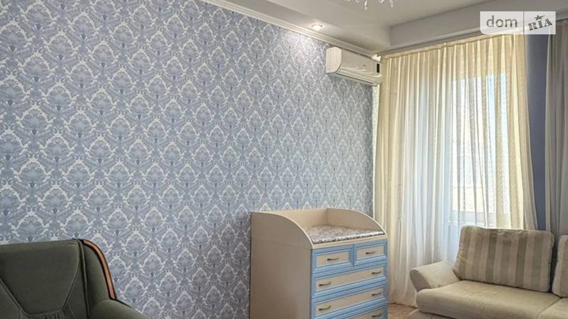 Продается 1-комнатная квартира 46.6 кв. м в Одессе, ул. Пишоновская, 26/2 - фото 3