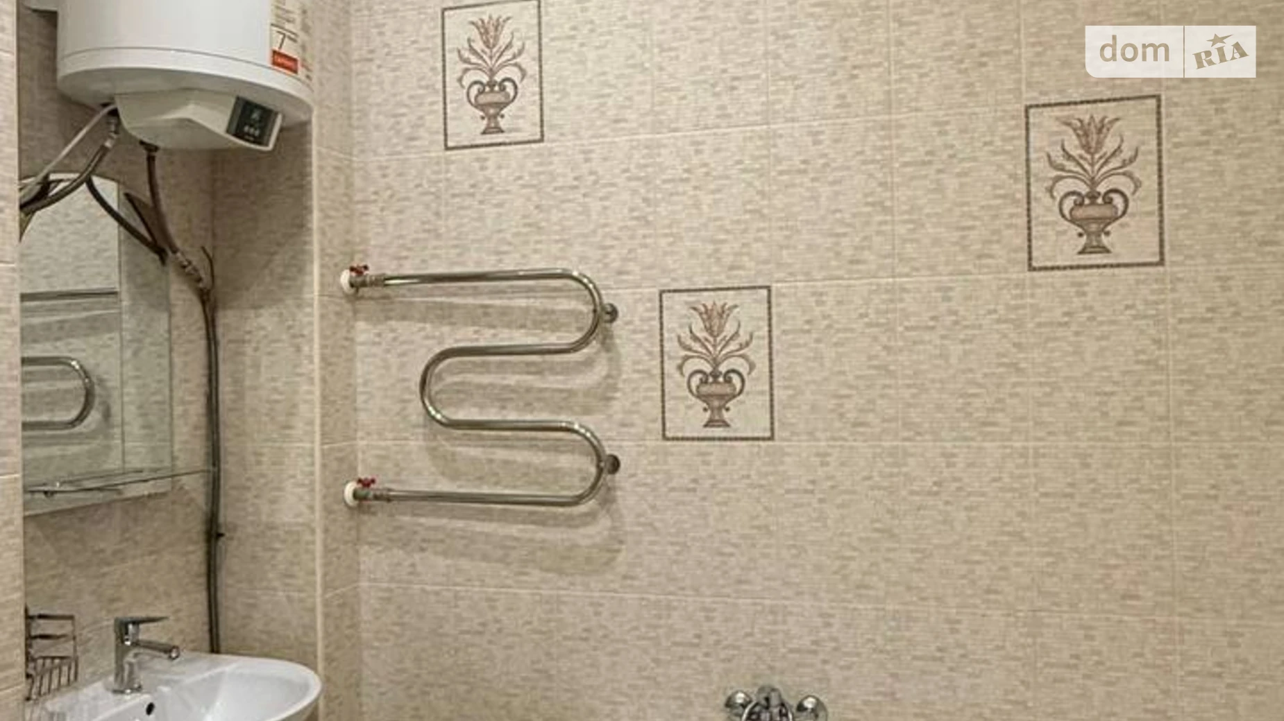 Продается 1-комнатная квартира 46.6 кв. м в Одессе, ул. Пишоновская, 26/2 - фото 5