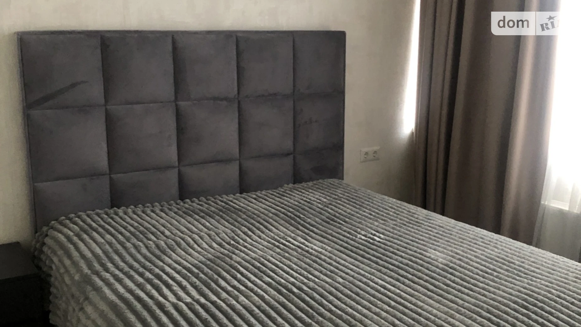 Продается 1-комнатная квартира 46.6 кв. м в Одессе, ул. Пишоновская, 26/2 - фото 2