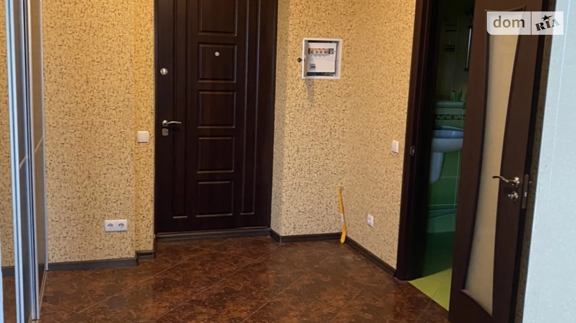 Сдается в аренду 1-комнатная квартира 49 кв. м в Вышгороде, просп. Шевченко, 2Г - фото 5