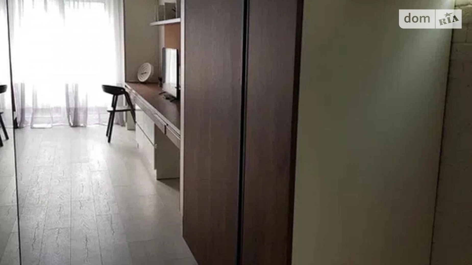 Здається в оренду 1-кімнатна квартира 30 кв. м у Києві, вул. Васильківська, 100А - фото 5