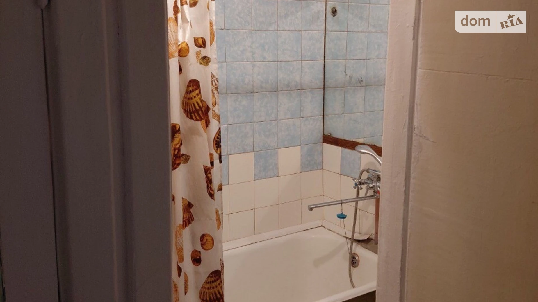 Продається 2-кімнатна квартира 46 кв. м у Києві, вул. Академіка Доброхотова, 20/19 - фото 2