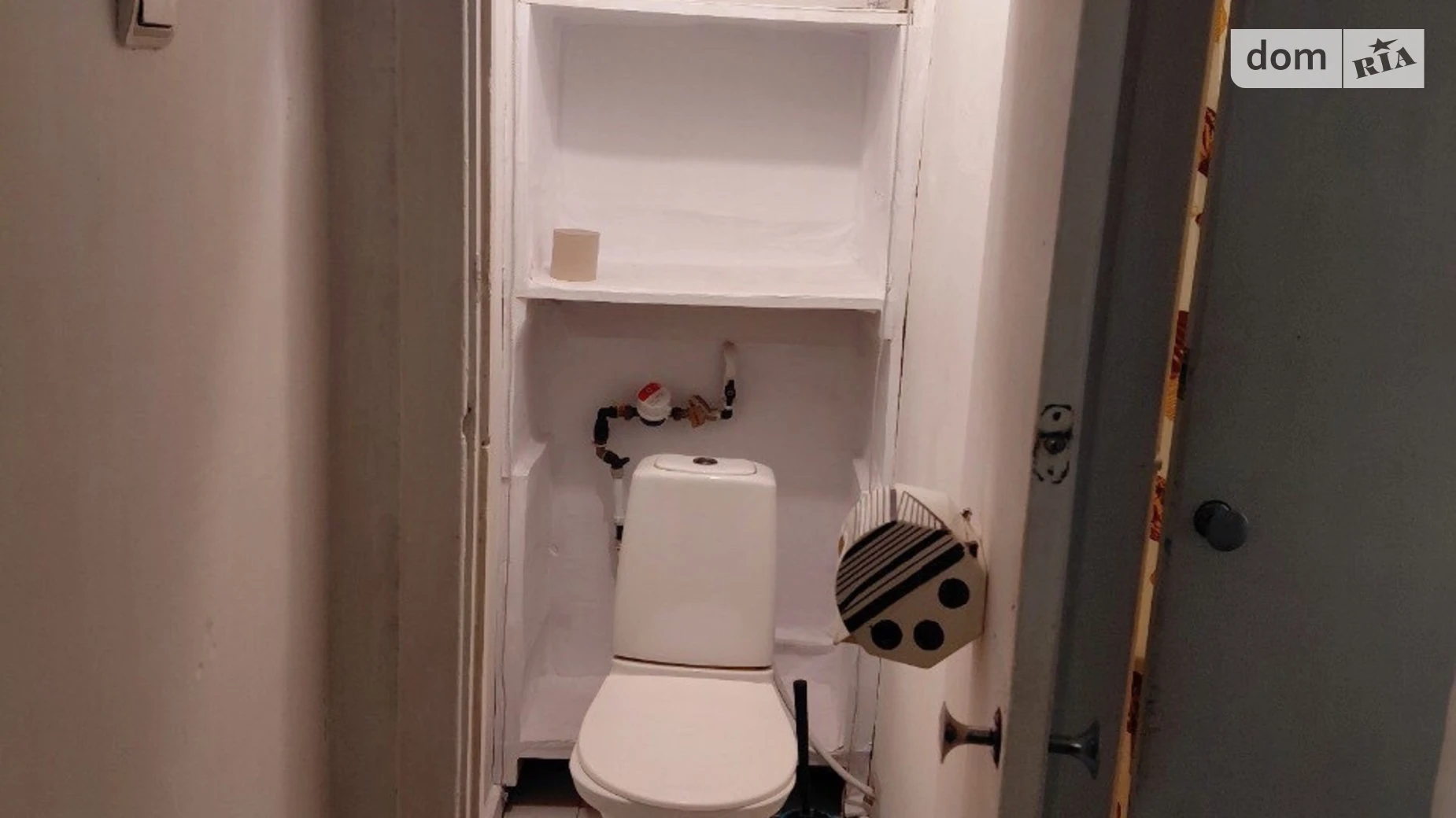 Продається 2-кімнатна квартира 46 кв. м у Києві, вул. Академіка Доброхотова, 20/19 - фото 3