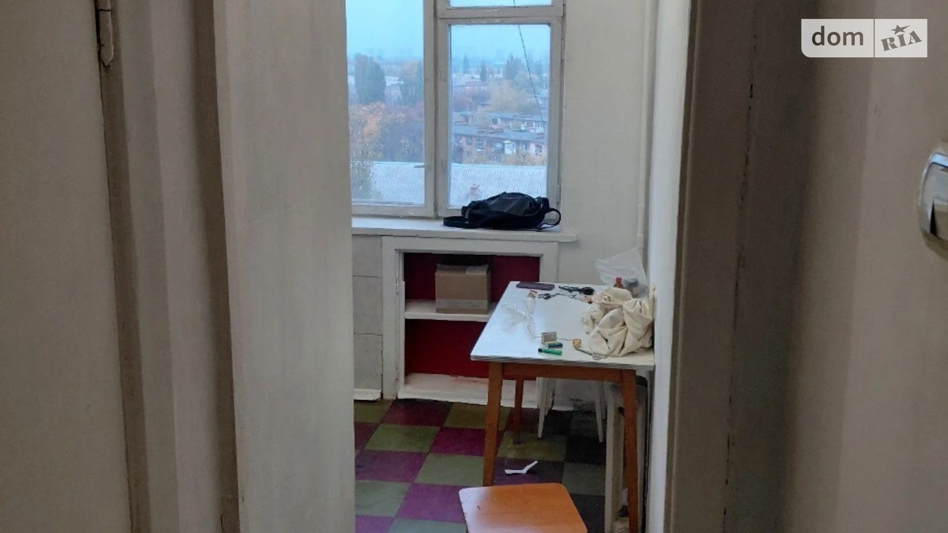 Продається 2-кімнатна квартира 46 кв. м у Києві, вул. Академіка Доброхотова, 20/19 - фото 4