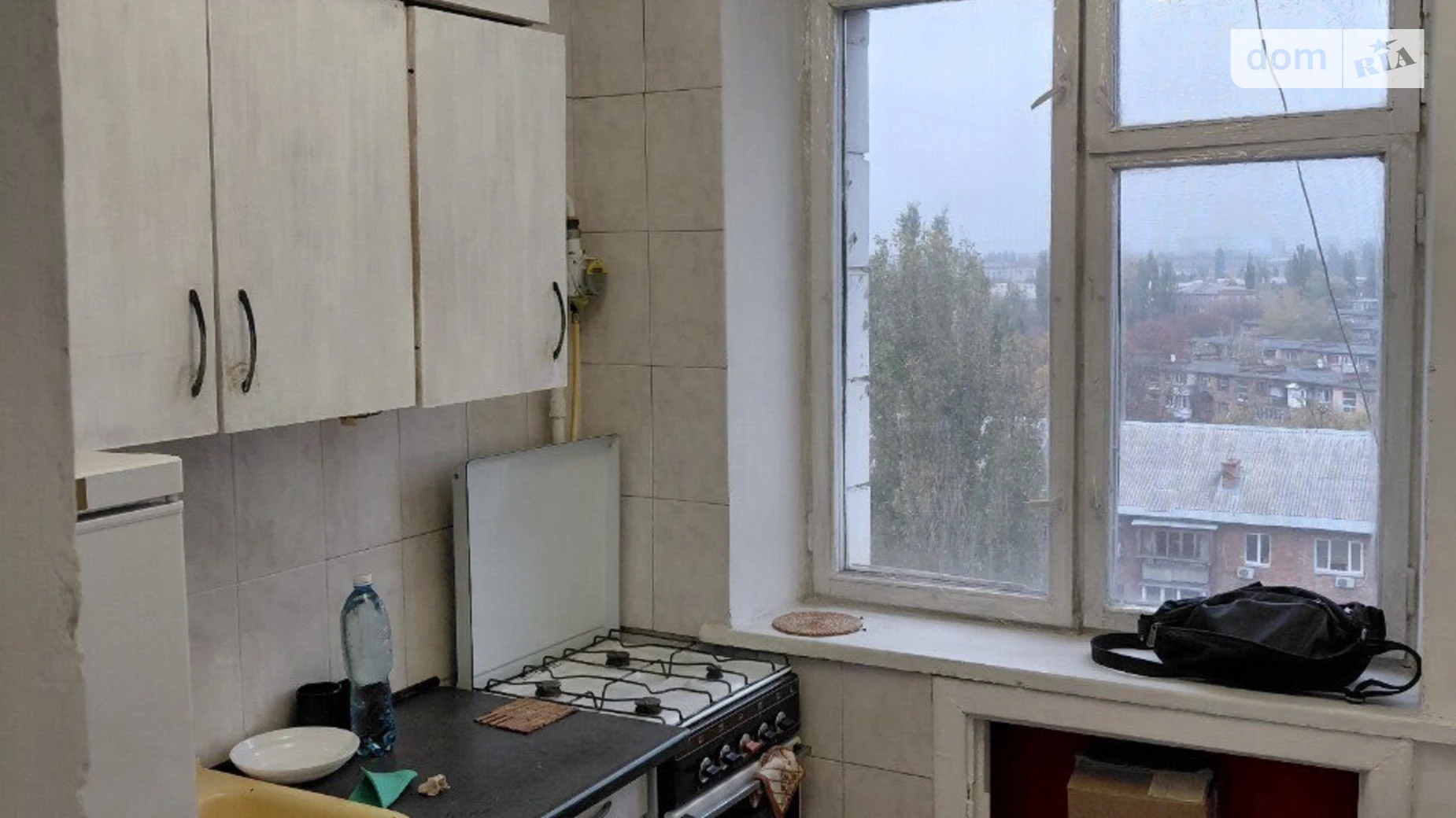 Продається 2-кімнатна квартира 46 кв. м у Києві, вул. Академіка Доброхотова, 20/19 - фото 5