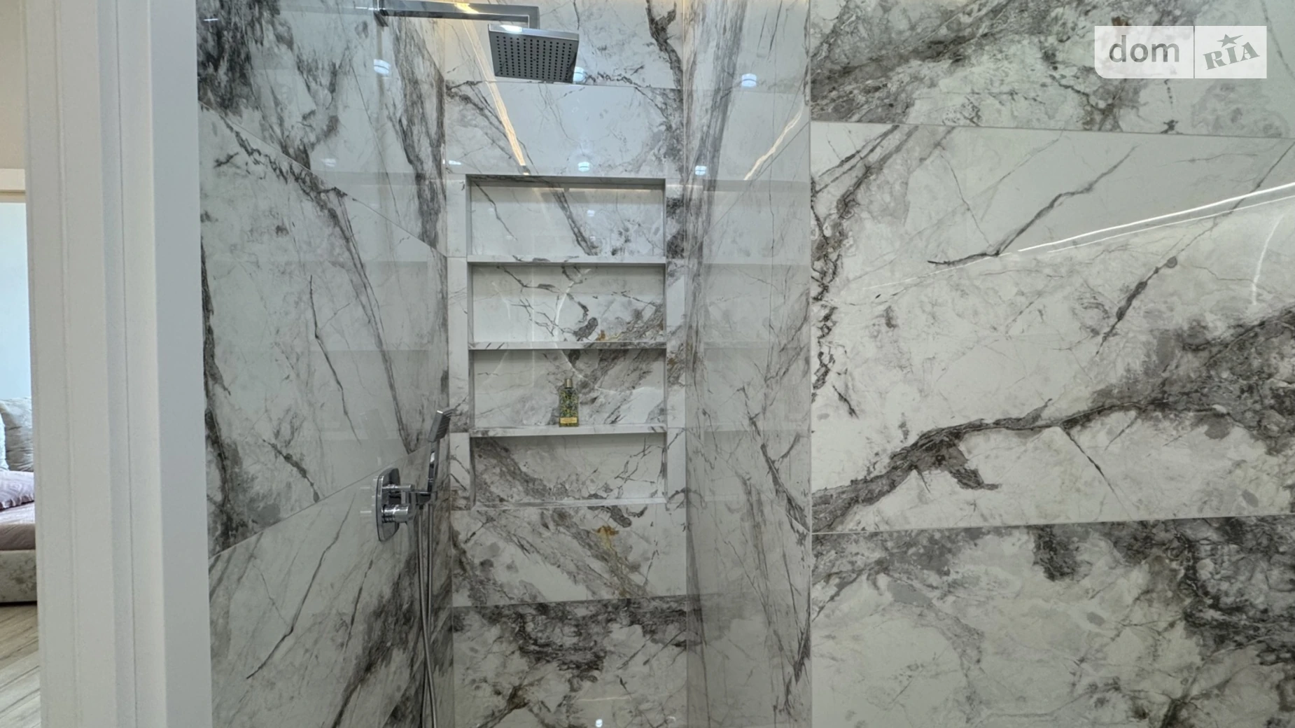 Продается 1-комнатная квартира 42 кв. м в Одессе, пер. Курортный, 1 - фото 4