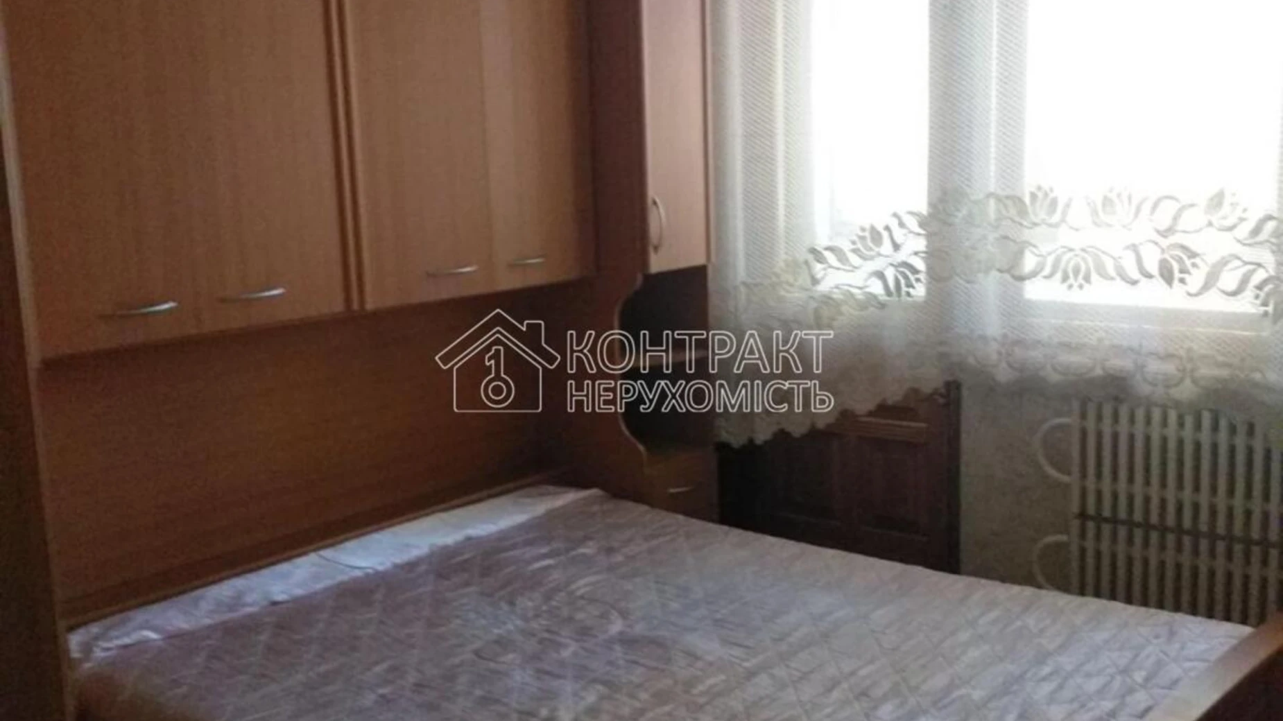 Здається в оренду 2-кімнатна квартира 45 кв. м у Харкові, вул. Енвера Ахсарова - фото 3