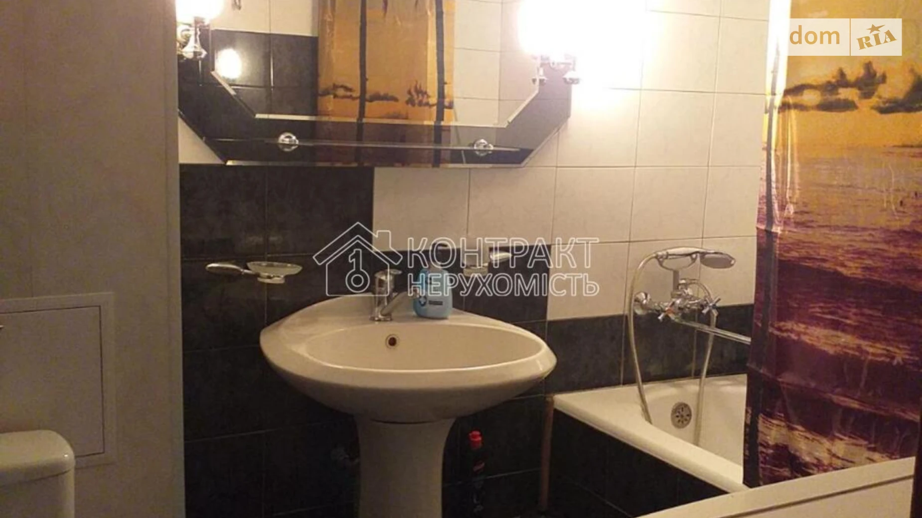 Здається в оренду 2-кімнатна квартира 45 кв. м у Харкові, вул. Енвера Ахсарова - фото 4