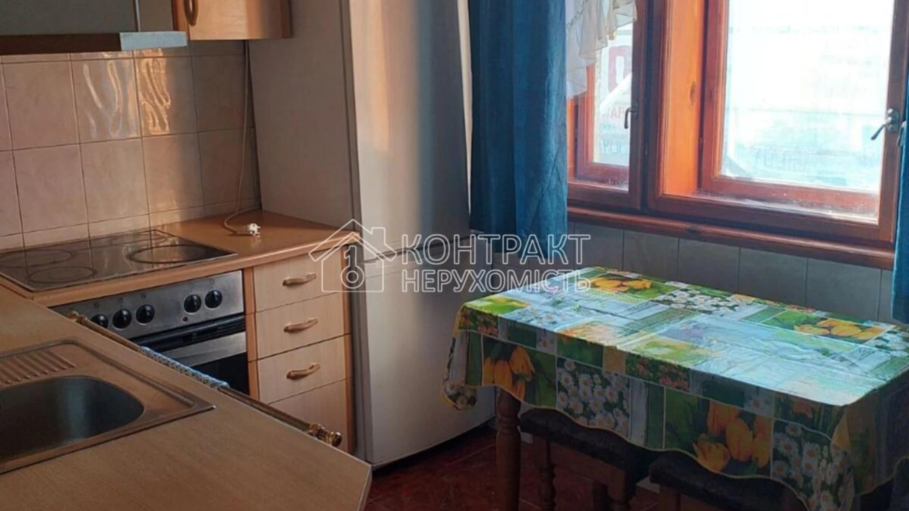 Здається в оренду 2-кімнатна квартира 45 кв. м у Харкові, вул. Енвера Ахсарова - фото 5