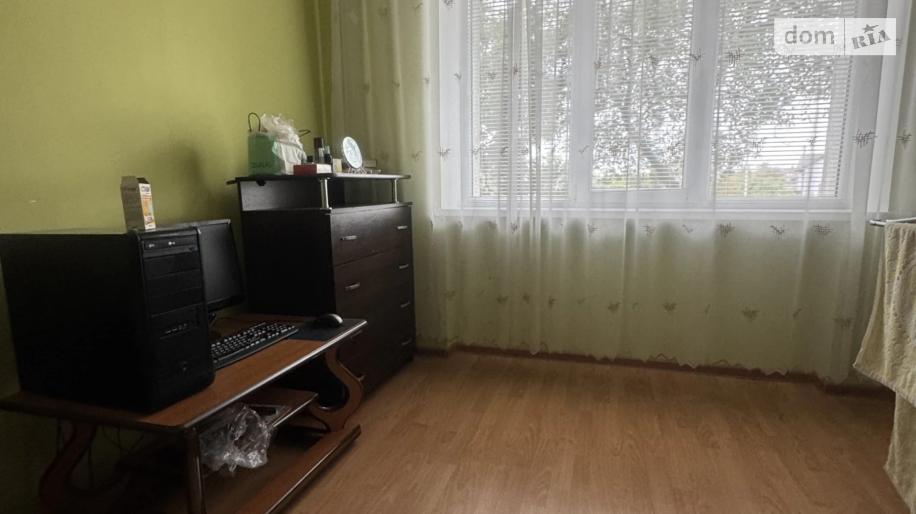 Продается 3-комнатная квартира 61.3 кв. м в, цена: 41700 $ - фото 2