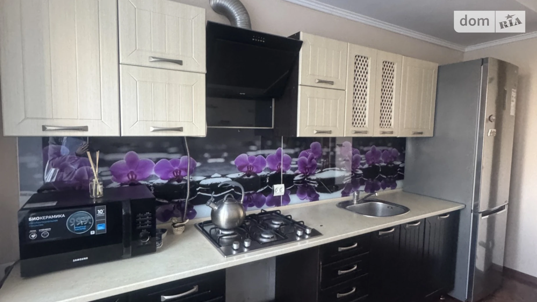 Продается 3-комнатная квартира 61.3 кв. м в, цена: 41700 $ - фото 3