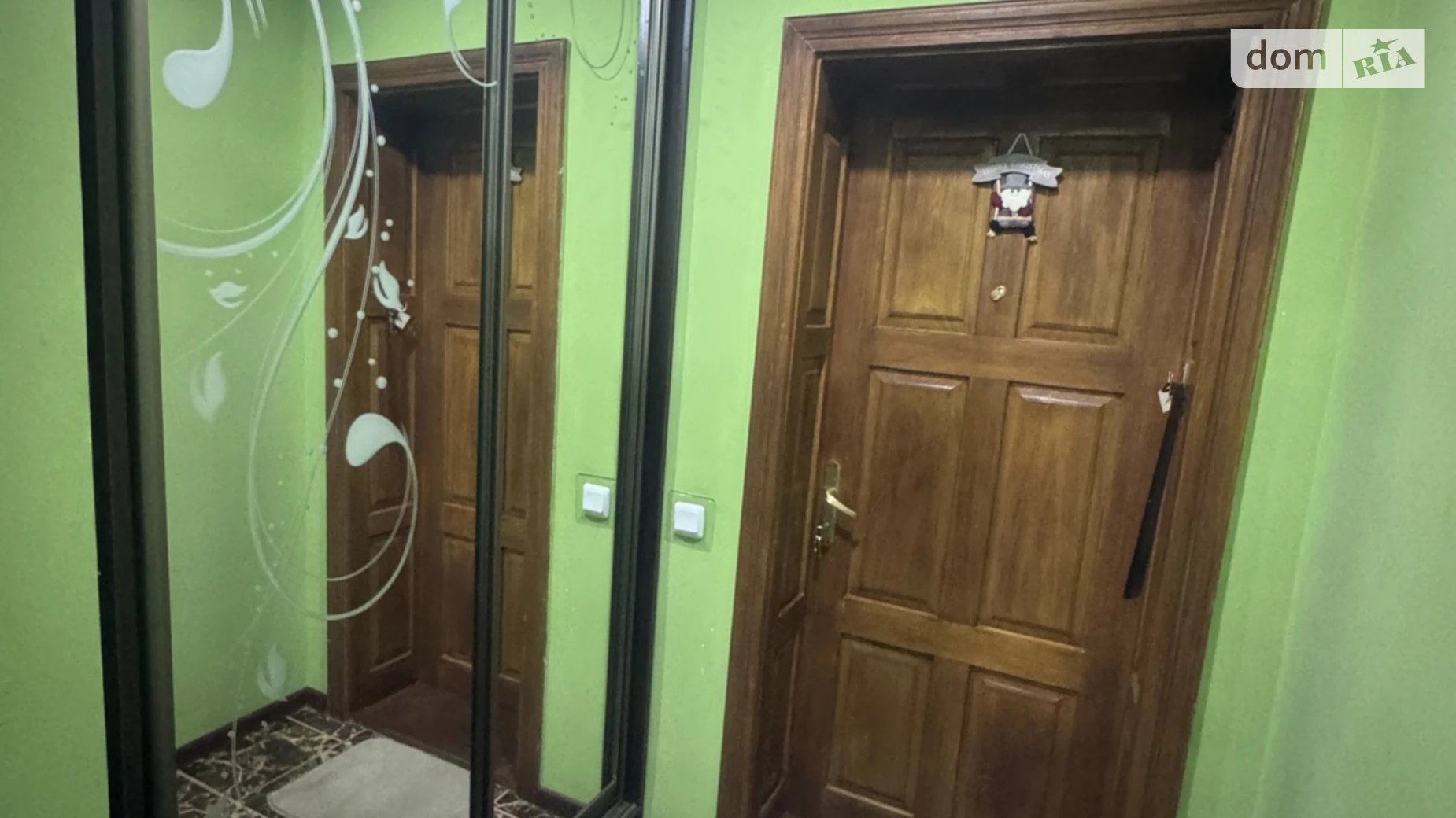 Продается 3-комнатная квартира 61.3 кв. м в, цена: 41700 $ - фото 4