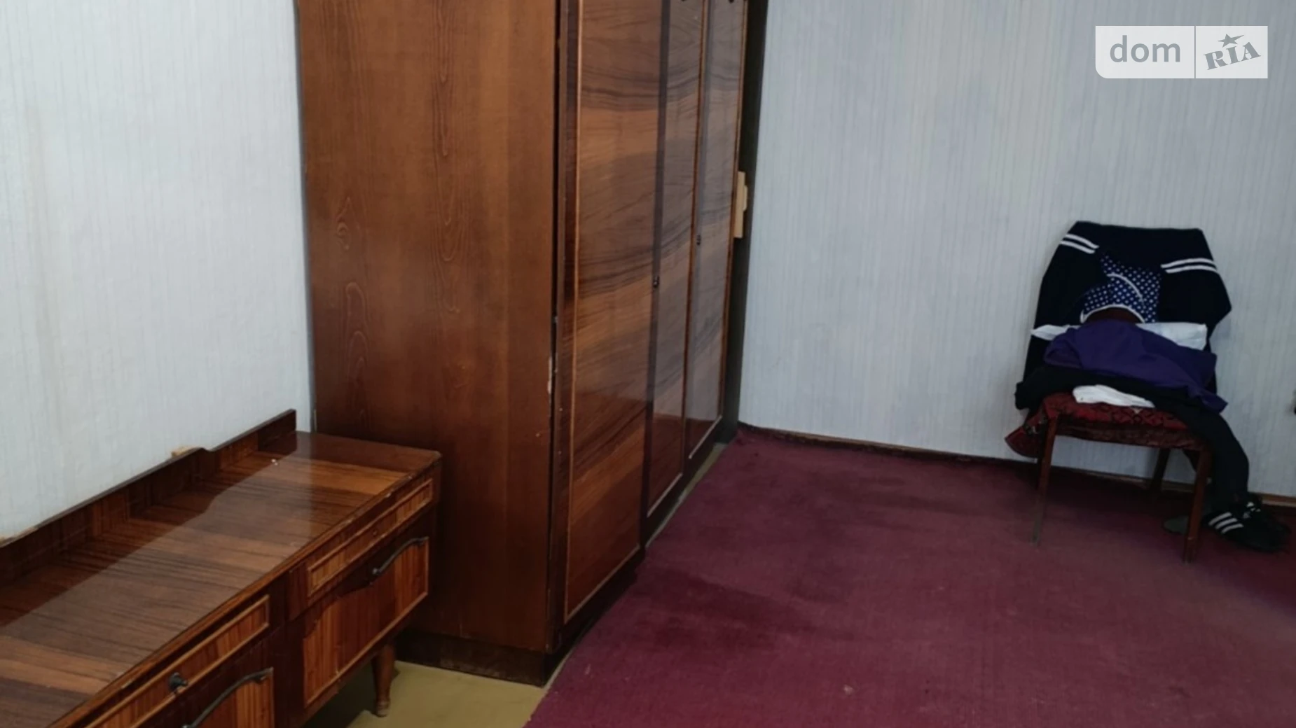 Сдается в аренду 2-комнатная квартира 45 кв. м в Хмельницком, ул. Завадского, 36 - фото 3