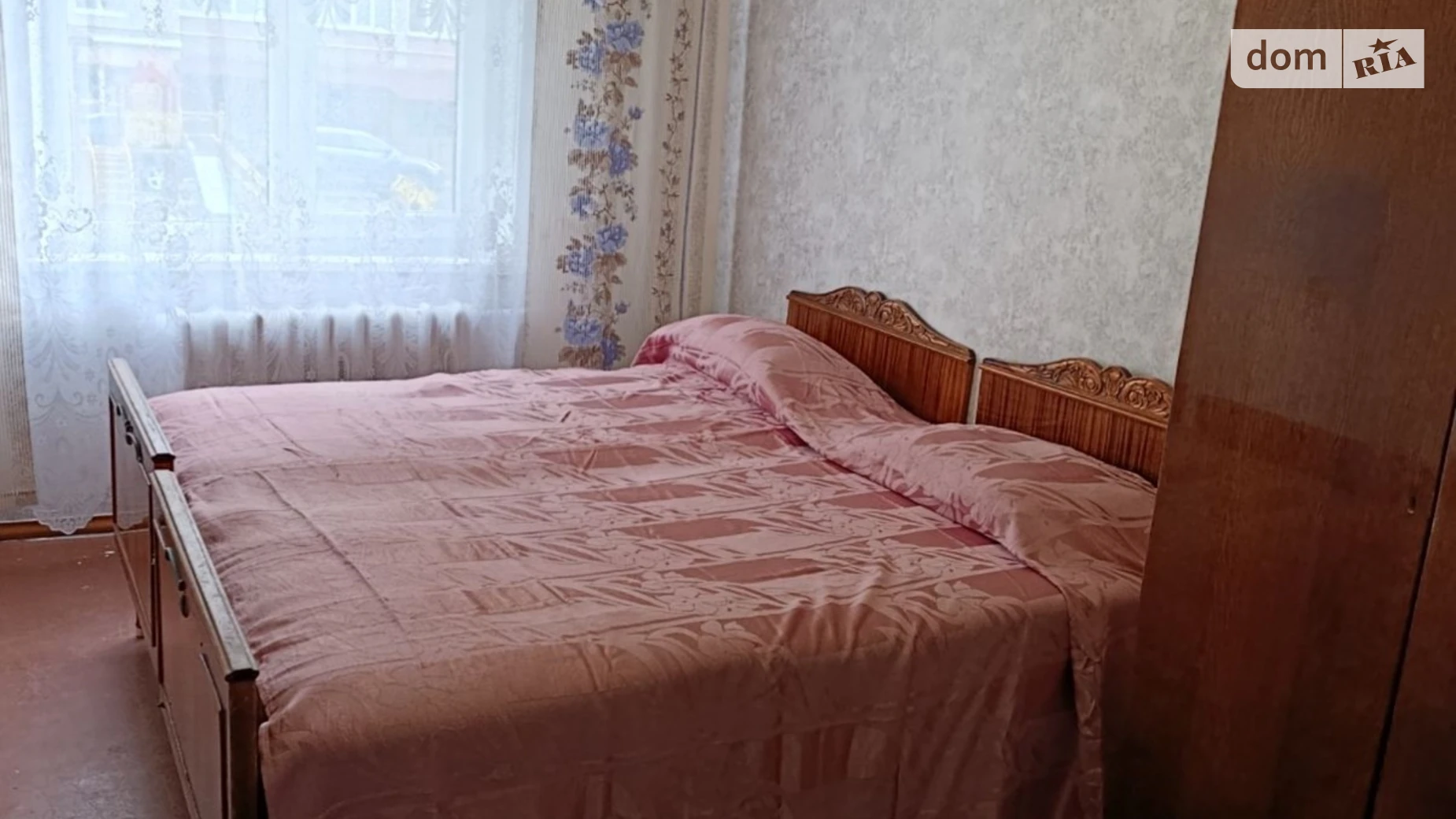 Сдается в аренду 2-комнатная квартира 45 кв. м в Хмельницком, ул. Завадского, 36 - фото 2