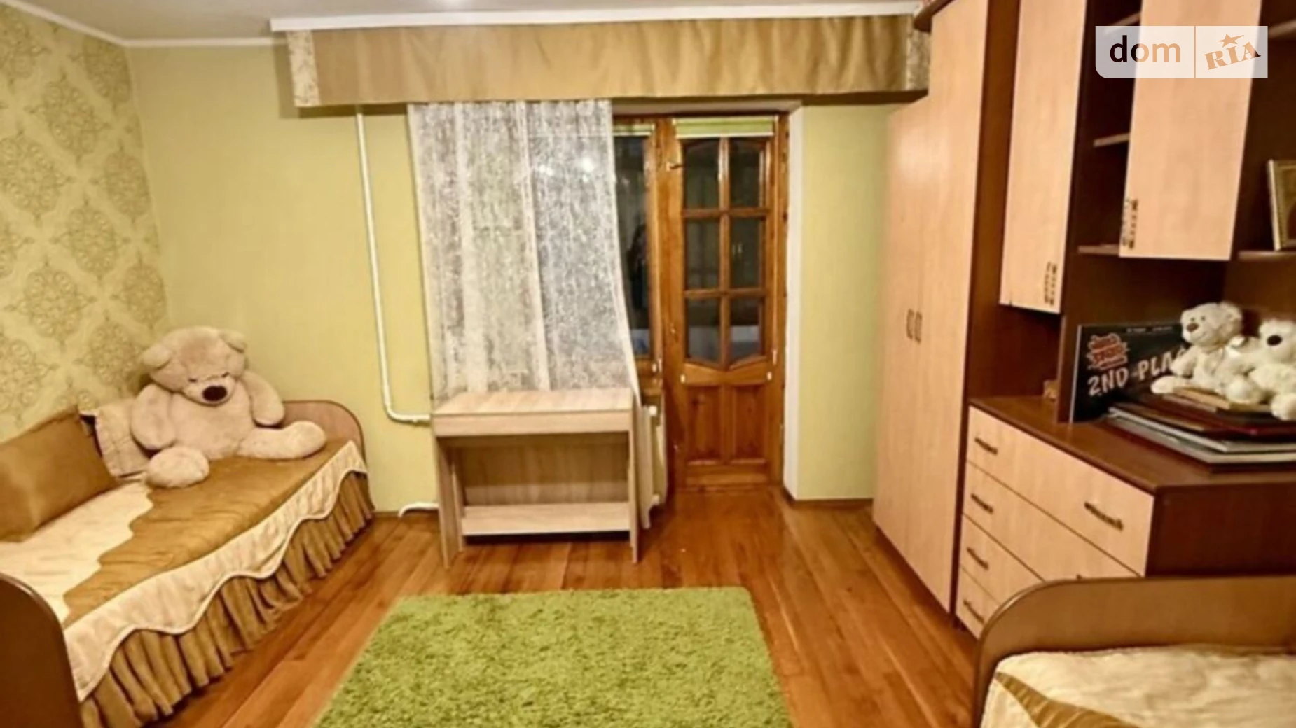 Продается 3-комнатная квартира 66.5 кв. м в Виннице, ул. Шевченко, 5А - фото 2