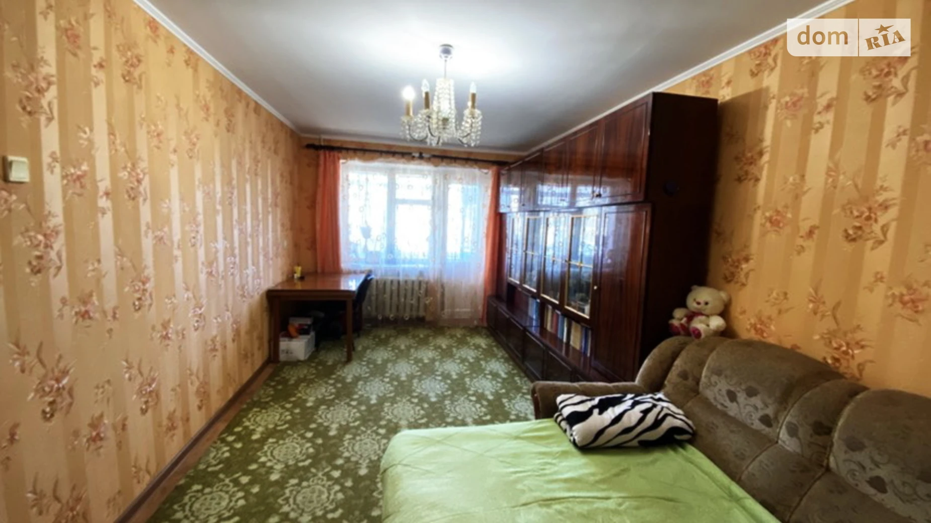 Сдается в аренду 1-комнатная квартира 31 кв. м в Николаеве, ул. Николаевская, 3 - фото 2