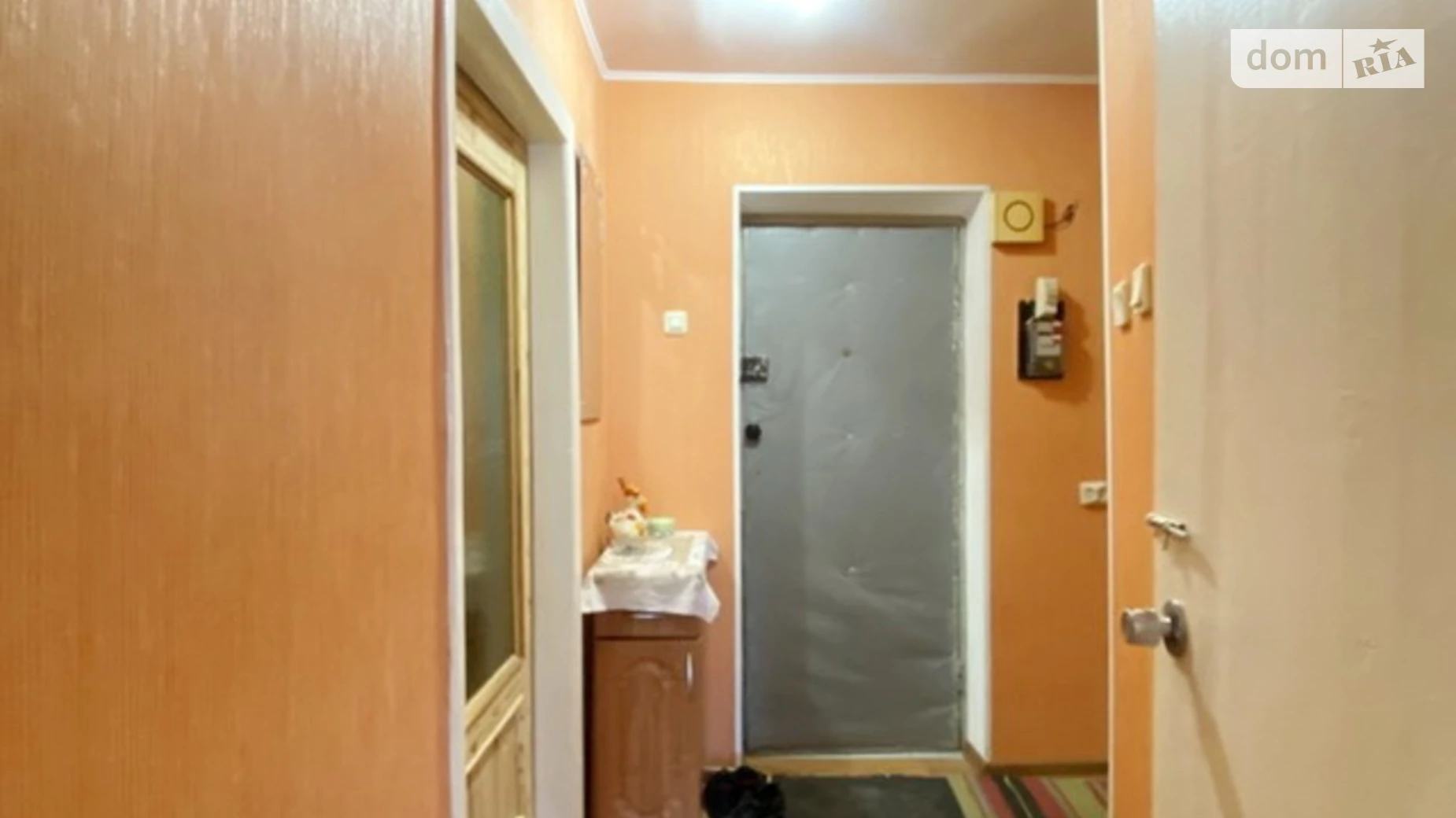 Сдается в аренду 1-комнатная квартира 31 кв. м в Николаеве, ул. Николаевская, 3 - фото 5