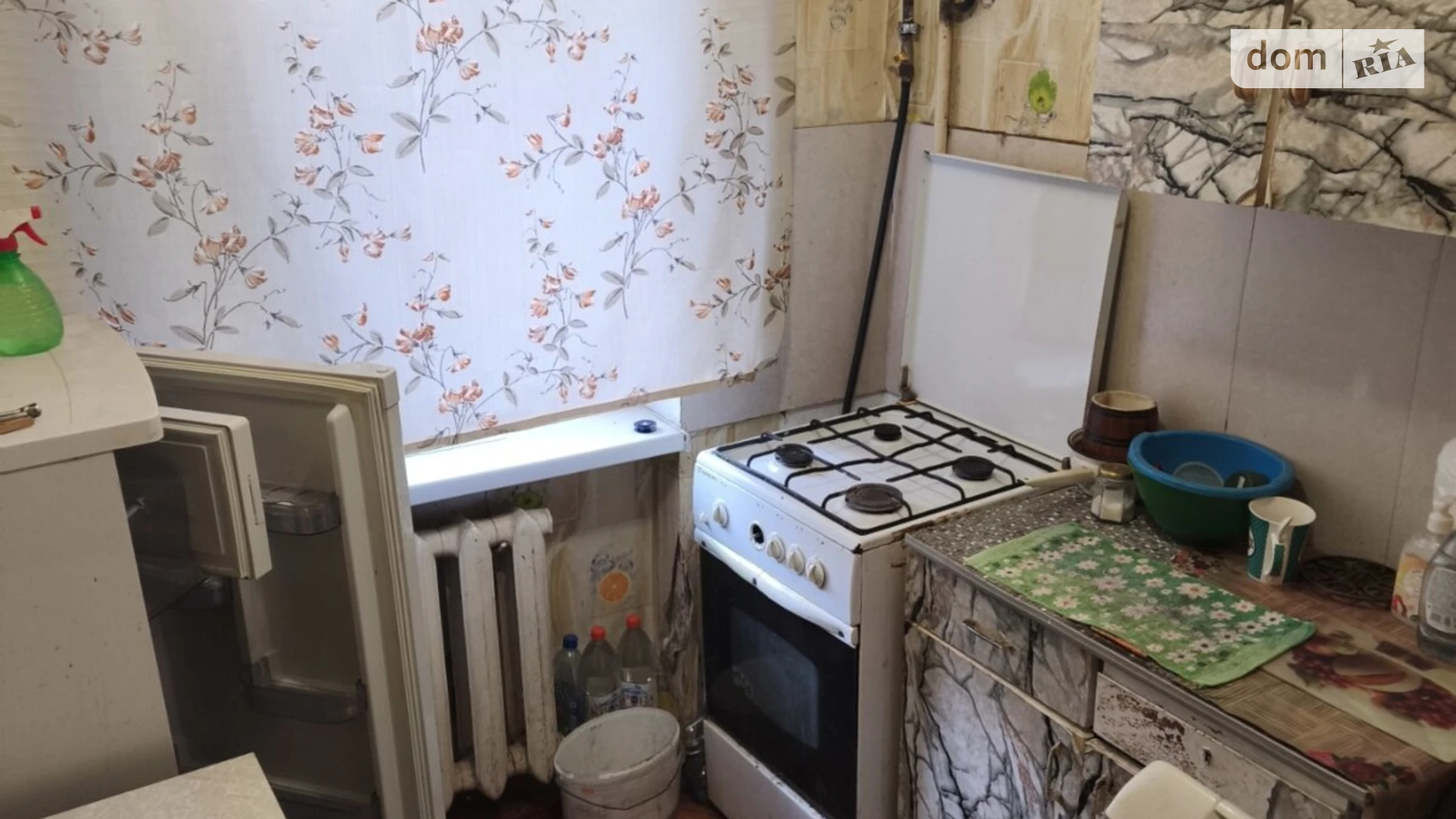 Здається в оренду 1-кімнатна квартира 24 кв. м у Одесі, цена: 3500 грн - фото 4