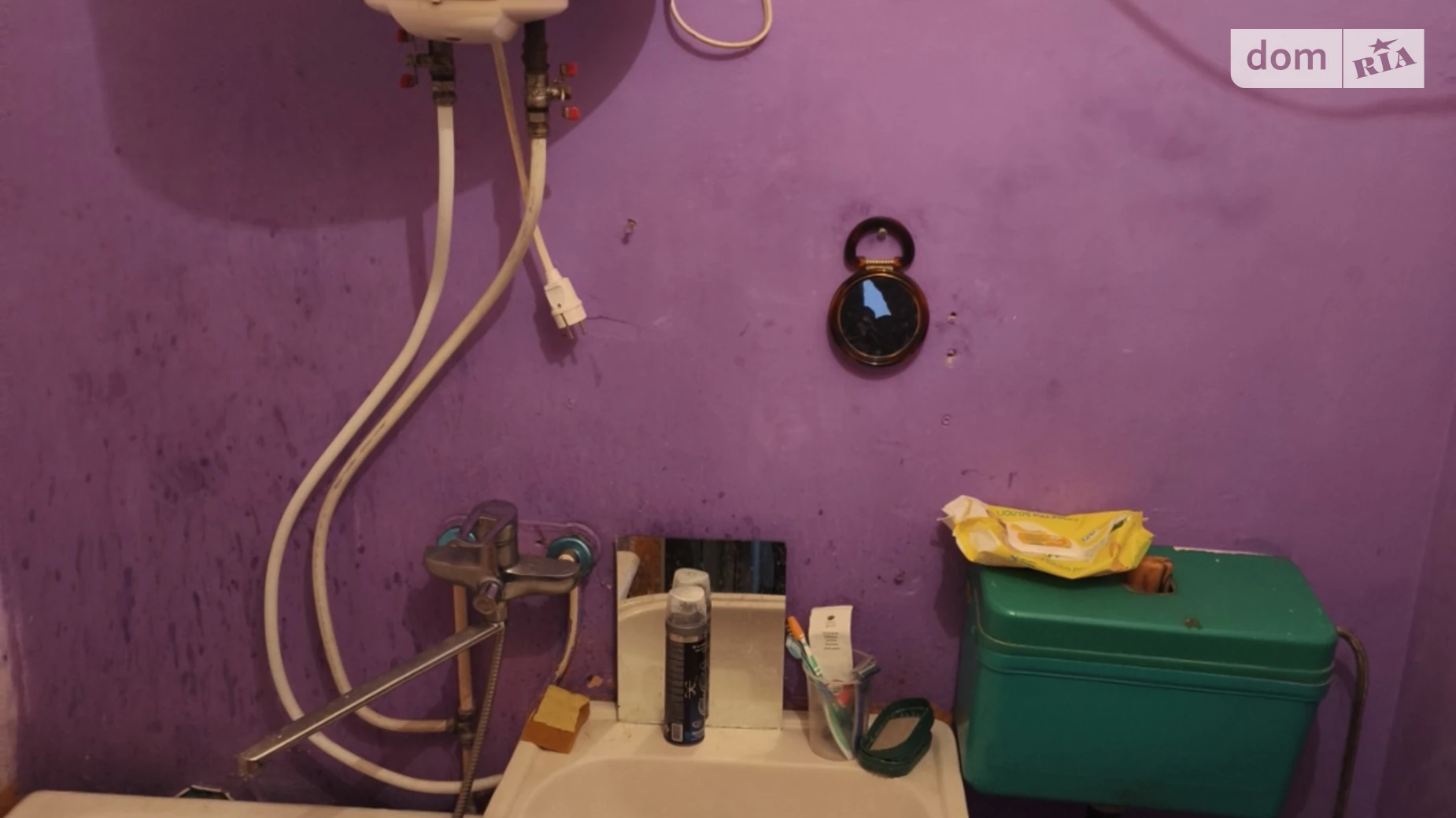 Здається в оренду 1-кімнатна квартира 24 кв. м у Одесі, цена: 3500 грн - фото 5