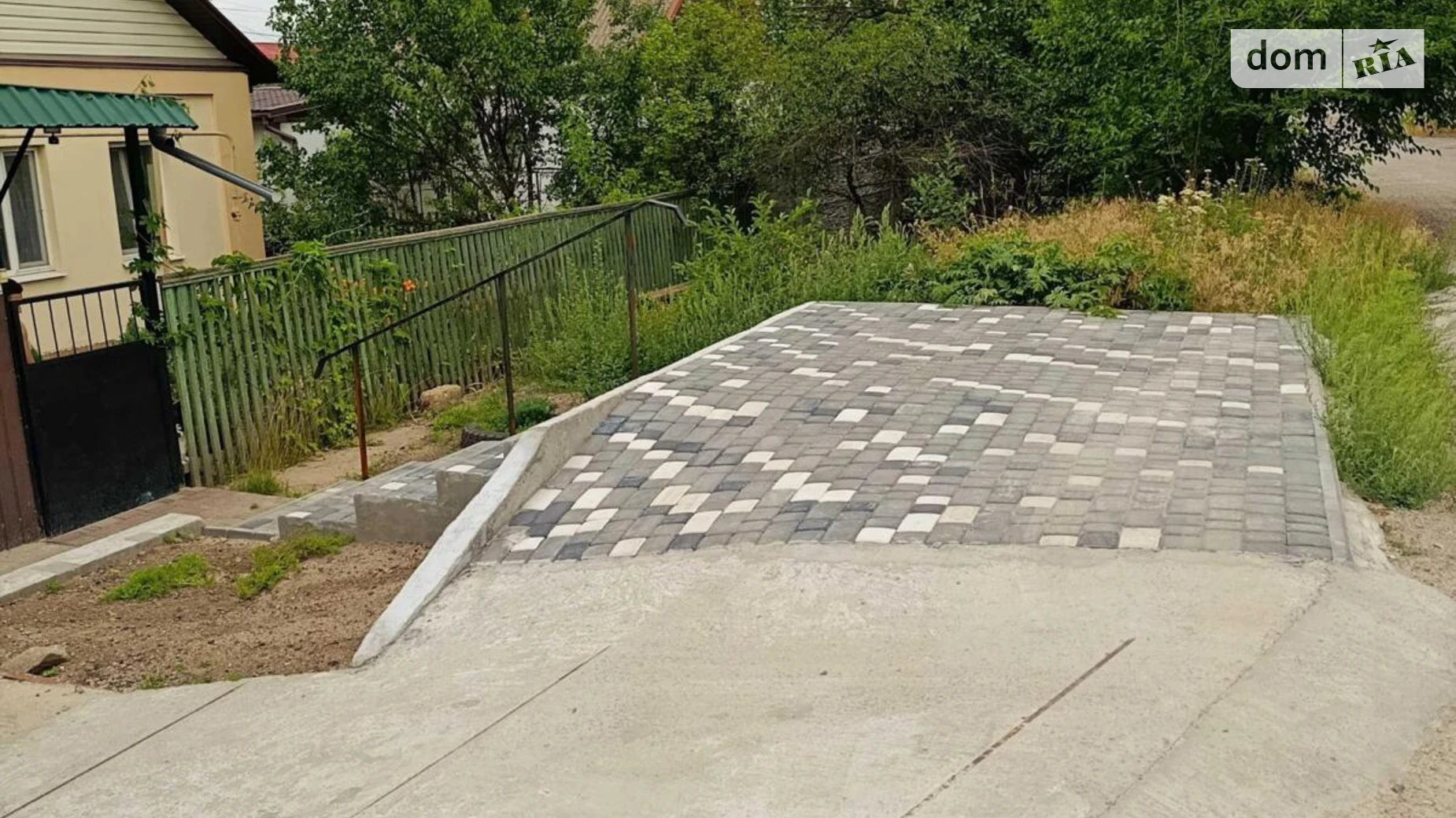 Продається одноповерховий будинок 93 кв. м з ділянкою, цена: 42000 $ - фото 3