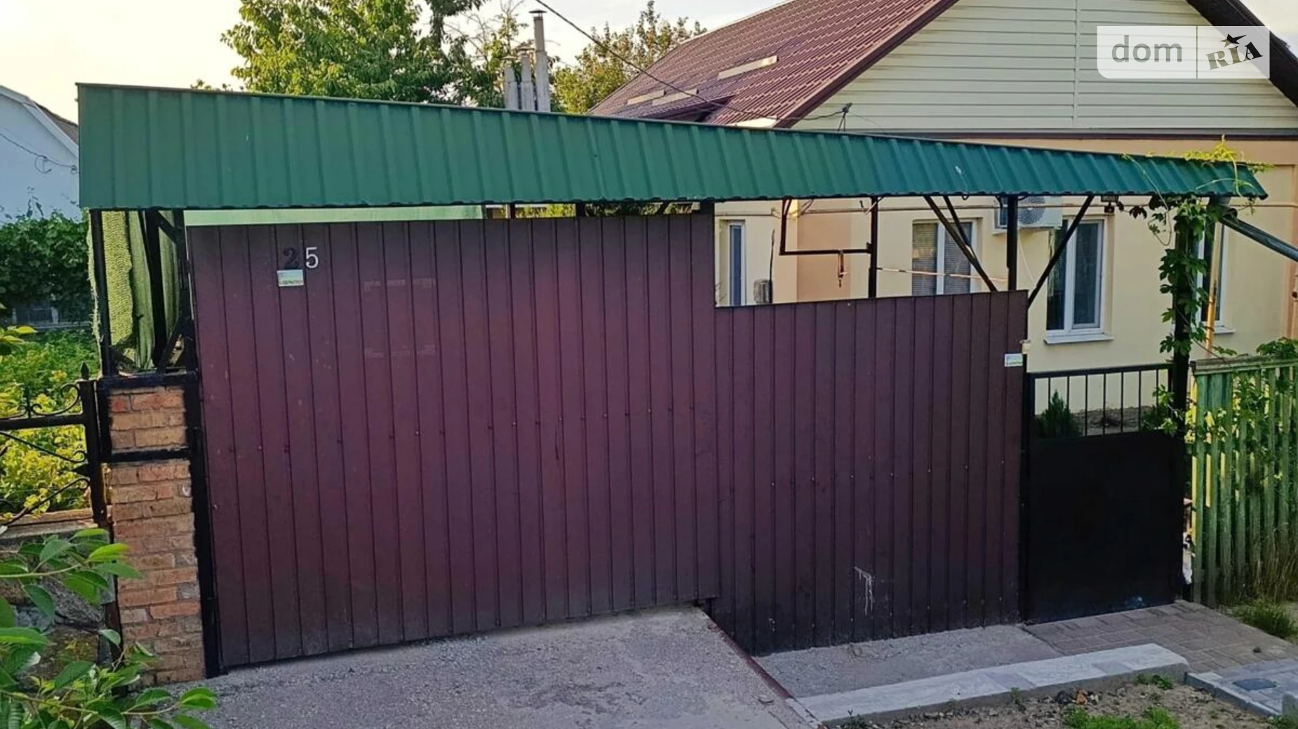 Продається одноповерховий будинок 93 кв. м з ділянкою, цена: 42000 $ - фото 4