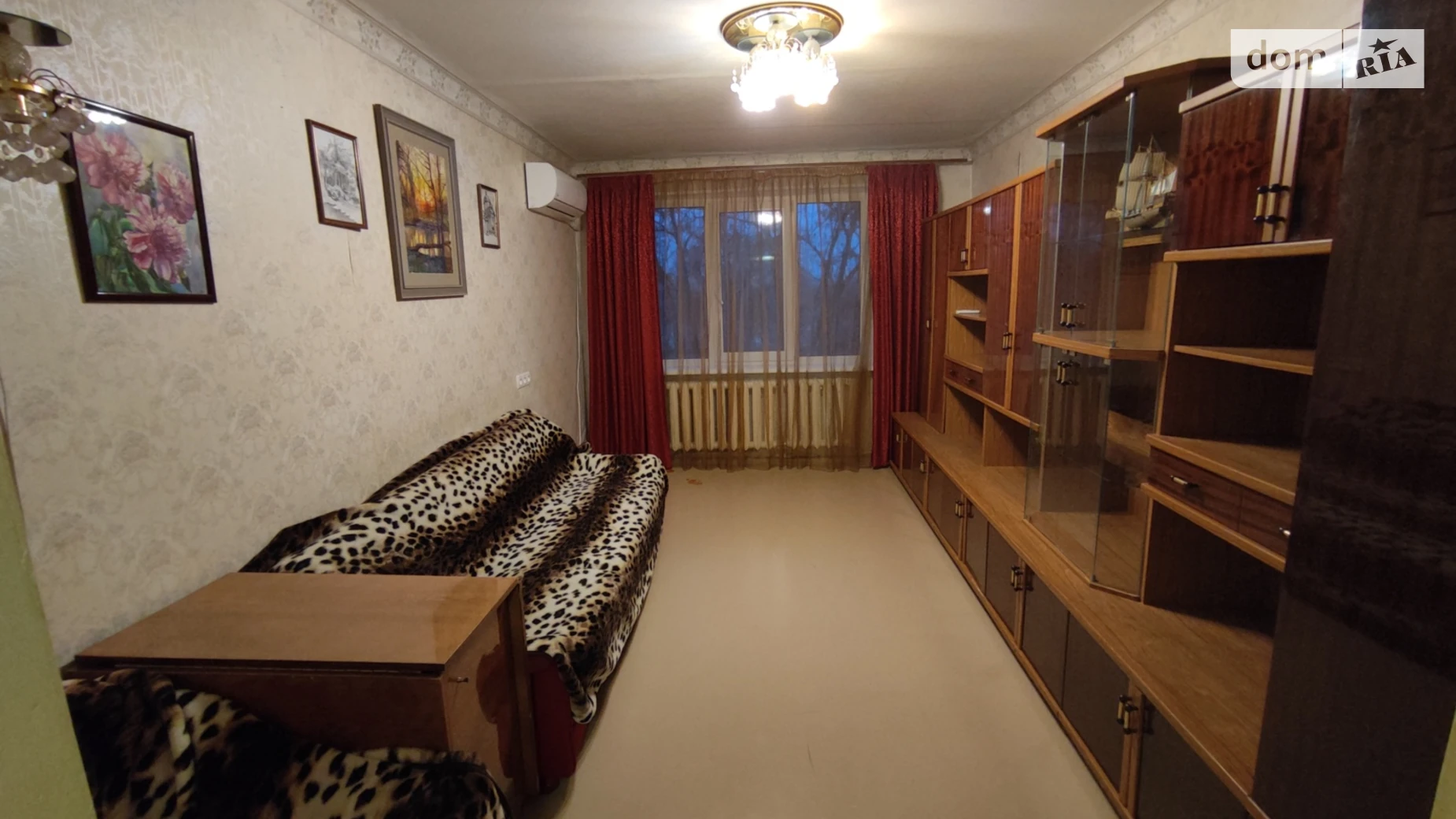 Здається в оренду 3-кімнатна квартира 59 кв. м у Харкові, вул. 23-го Серпня - фото 4