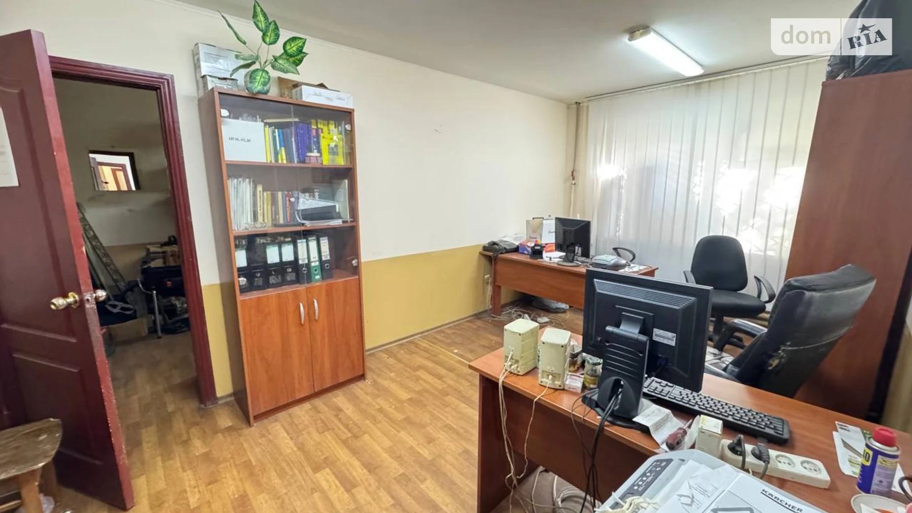 Продається офіс 89.2 кв. м в бізнес-центрі, цена: 37000 $ - фото 5