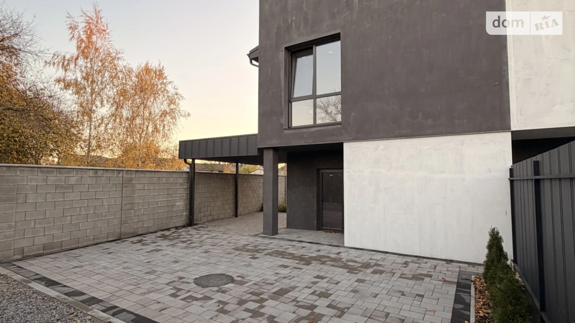 ул. Красильникова Гидропарк Ровно, цена: 99000 $ - фото 5