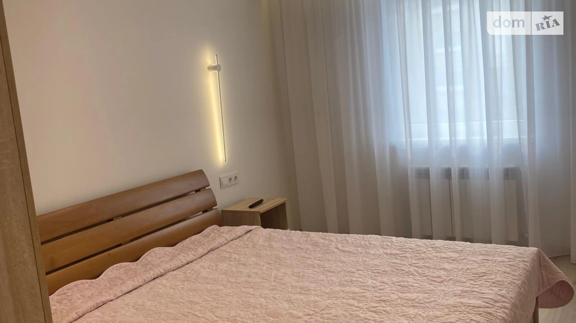 Продается 1-комнатная квартира 46.1 кв. м в Ужгороде, ул. Бачинского, 92 - фото 3