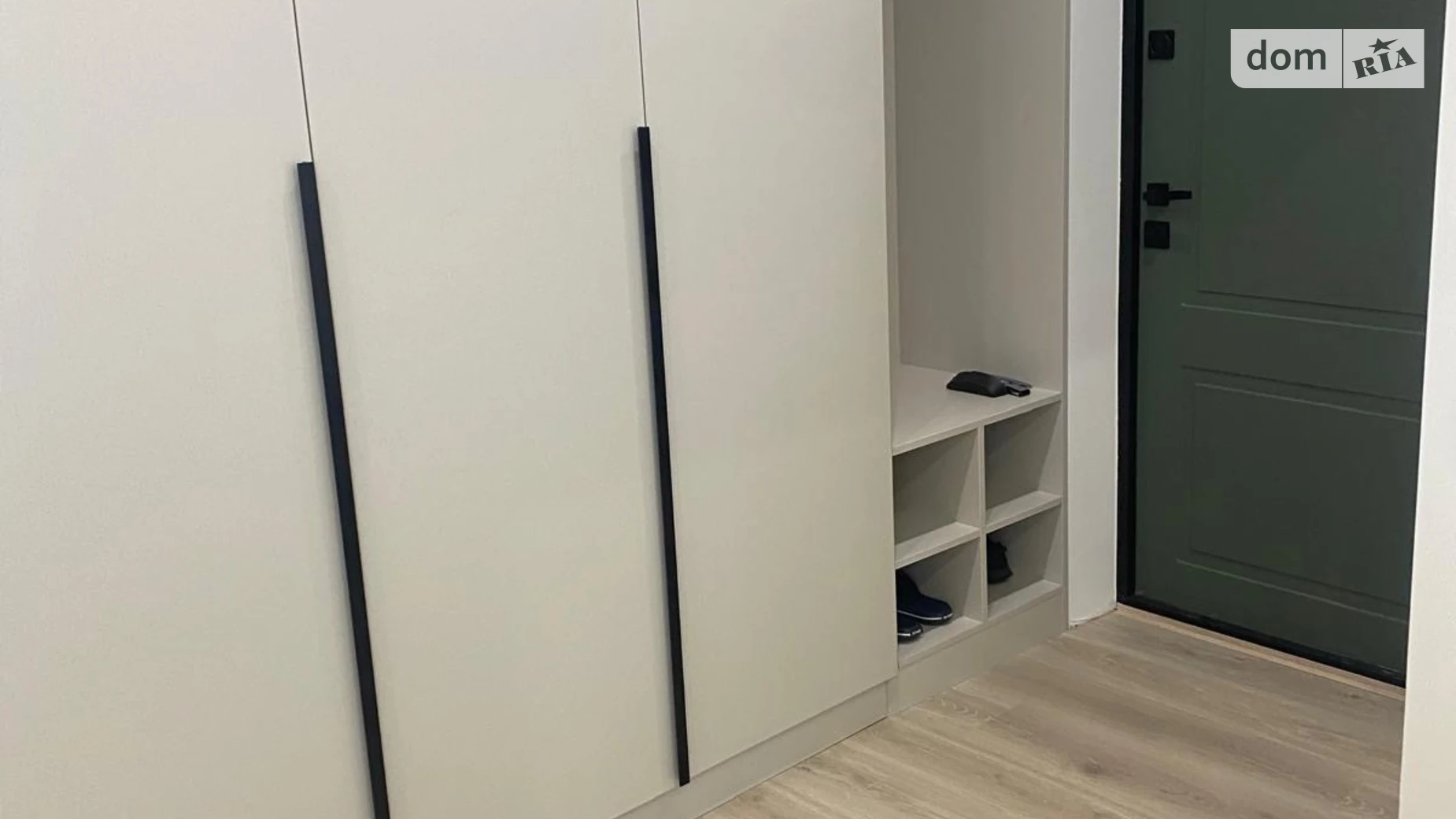 Продается 1-комнатная квартира 46.1 кв. м в Ужгороде, ул. Бачинского, 92 - фото 4