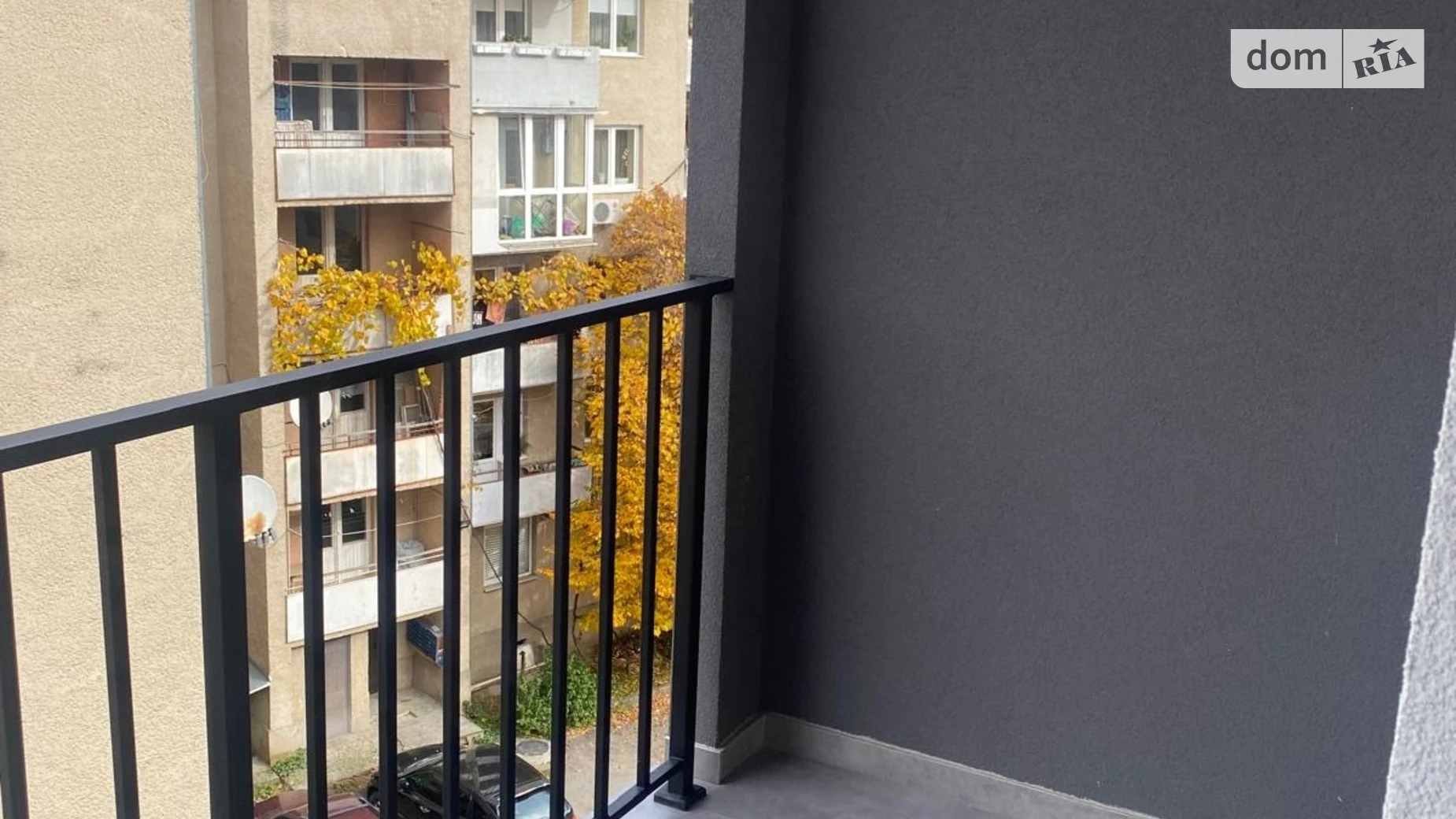 Продается 1-комнатная квартира 46.1 кв. м в Ужгороде, ул. Бачинского, 92 - фото 5