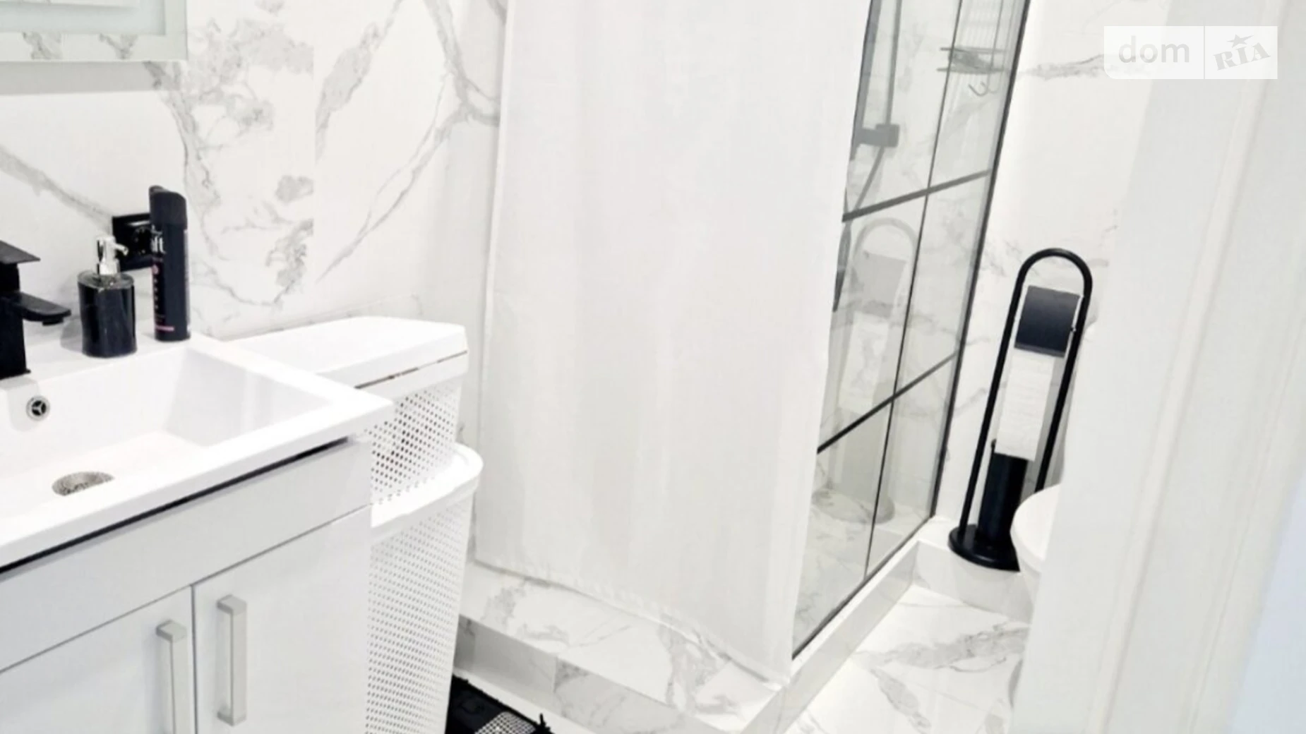 Здається в оренду 1-кімнатна квартира 42 кв. м у Одесі, вул. Академіка Сахарова, 3Е - фото 5