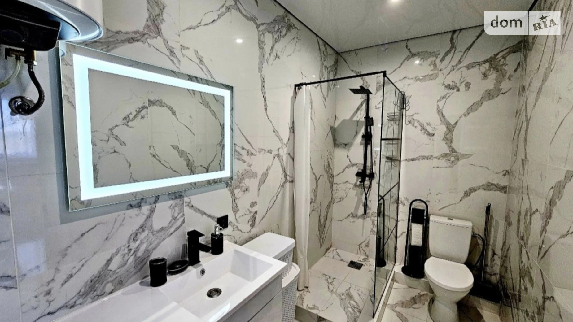 Здається в оренду 1-кімнатна квартира 42 кв. м у Одесі, вул. Академіка Сахарова, 3Е - фото 4