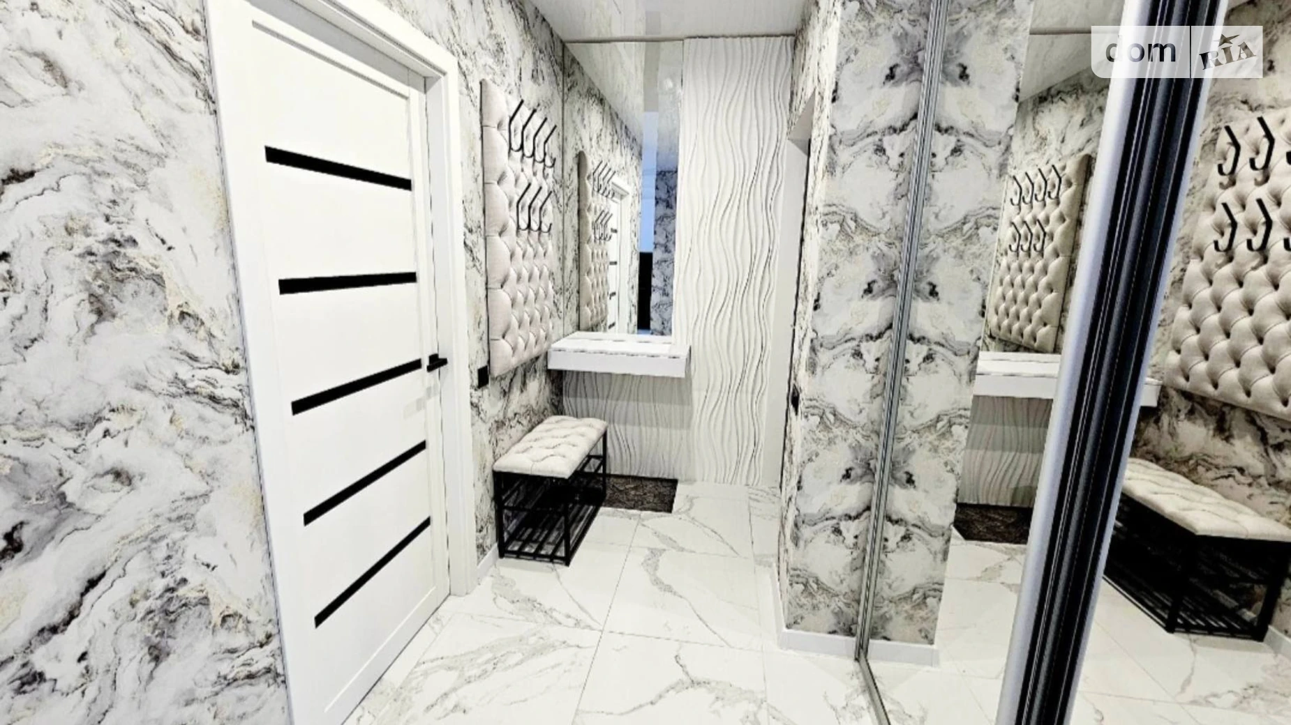 Здається в оренду 1-кімнатна квартира 42 кв. м у Одесі, вул. Академіка Сахарова, 3Е - фото 3