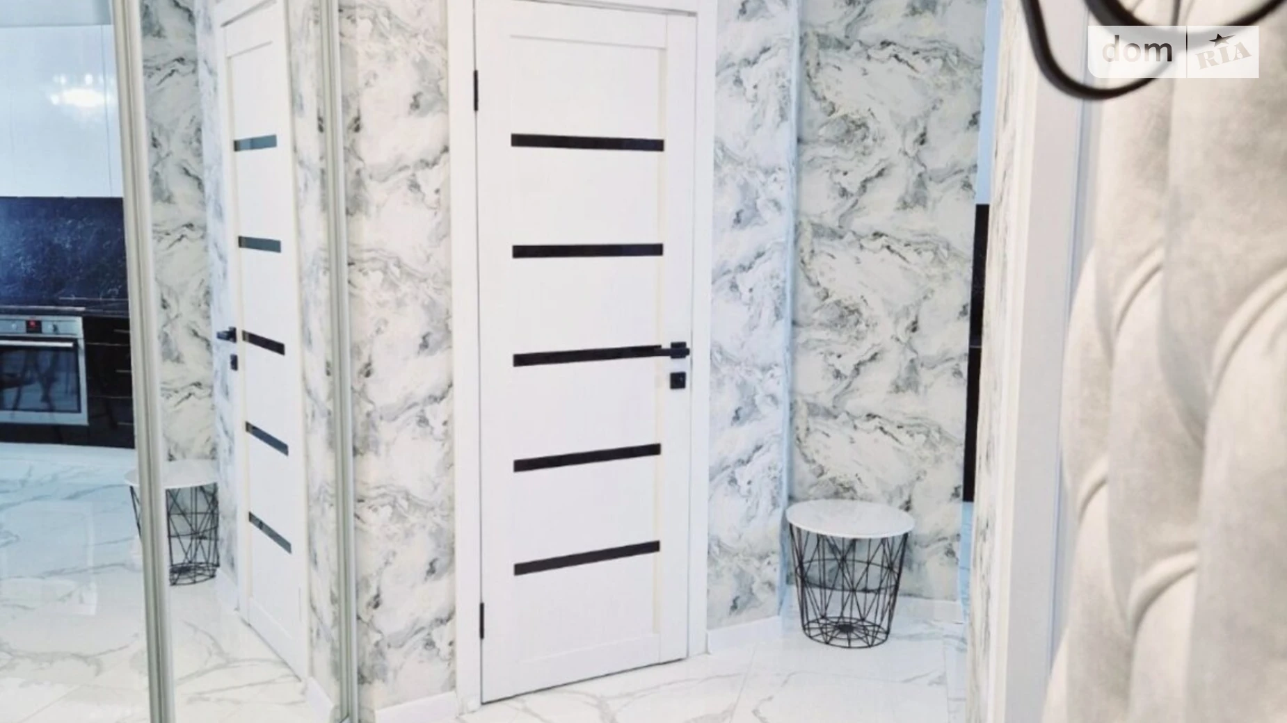 Здається в оренду 1-кімнатна квартира 42 кв. м у Одесі, вул. Академіка Сахарова, 3Е - фото 2