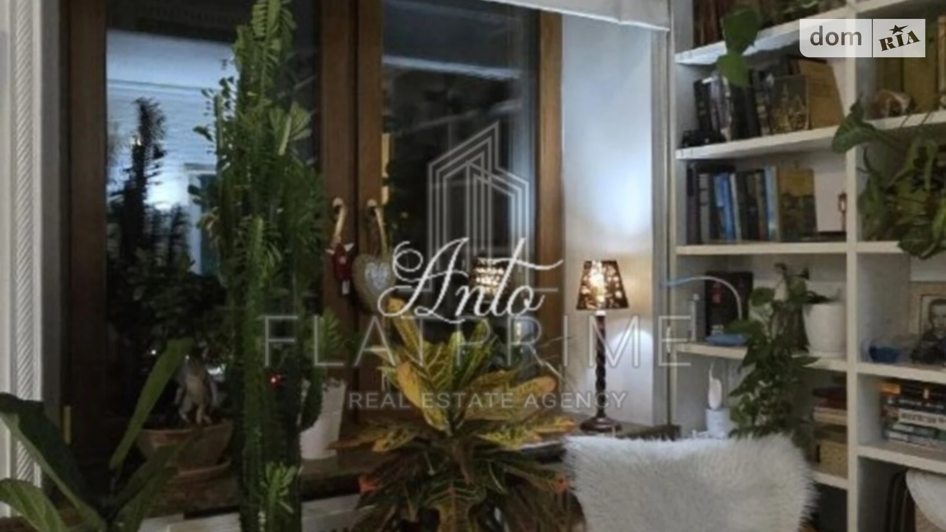 Продается 3-комнатная квартира 75 кв. м в Киеве, ул. Большая Васильковская, 134 - фото 4