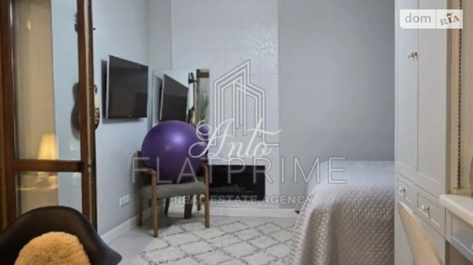 Продается 3-комнатная квартира 75 кв. м в Киеве, ул. Большая Васильковская, 134 - фото 5