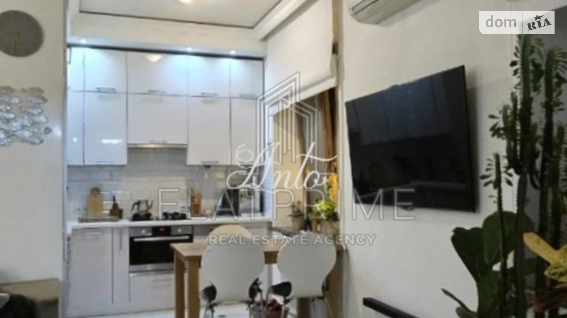 Продается 3-комнатная квартира 75 кв. м в Киеве, ул. Большая Васильковская, 134 - фото 2