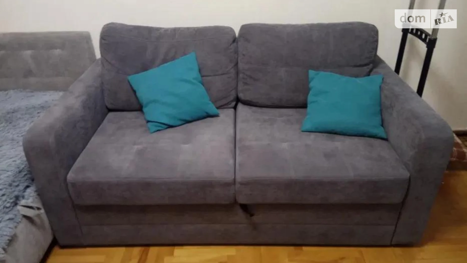 Здається в оренду 1-кімнатна квартира 33.3 кв. м у Харкові, Григорівське шосе, 49А - фото 3