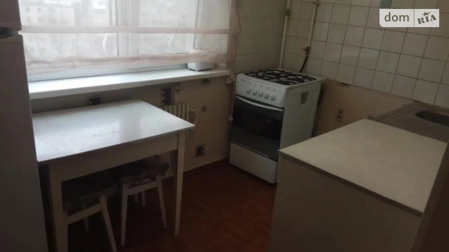 Здається в оренду 1-кімнатна квартира 33.3 кв. м у Харкові, Григорівське шосе, 49А - фото 4