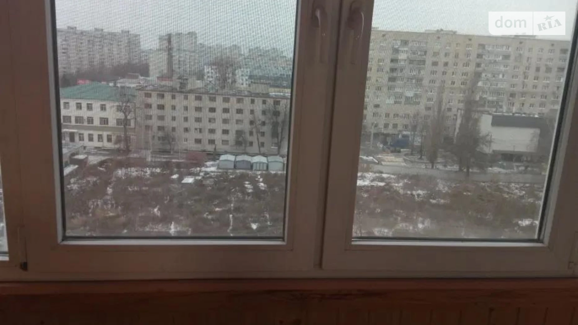 Здається в оренду 1-кімнатна квартира 33.3 кв. м у Харкові, Григорівське шосе, 49А - фото 5