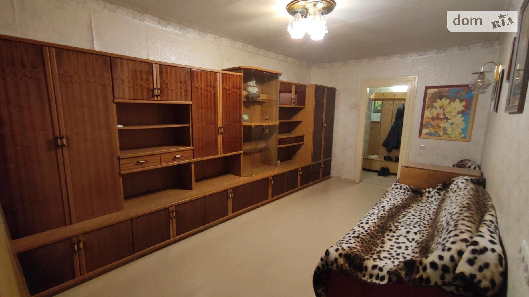 Продается 3-комнатная квартира 59 кв. м в Харькове, ул. 23-го Августа, 41А - фото 3