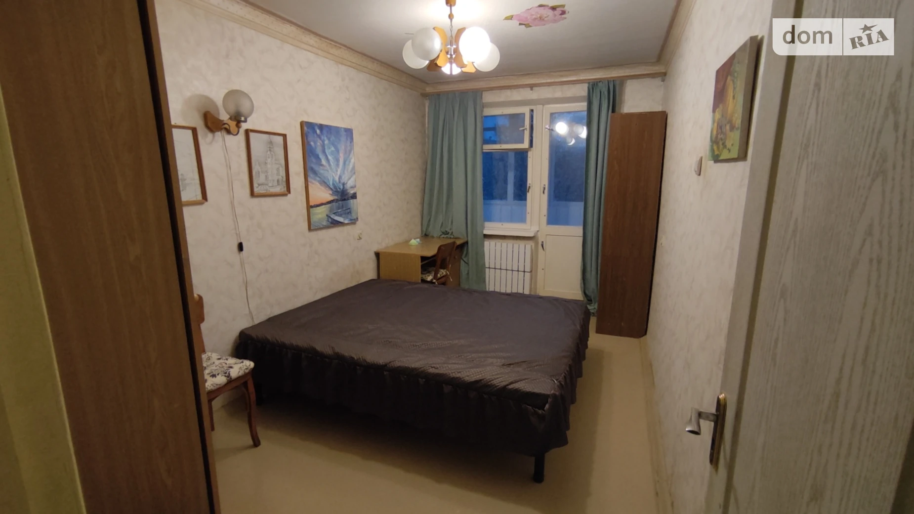 Продается 3-комнатная квартира 59 кв. м в Харькове, ул. 23-го Августа, 41А - фото 5