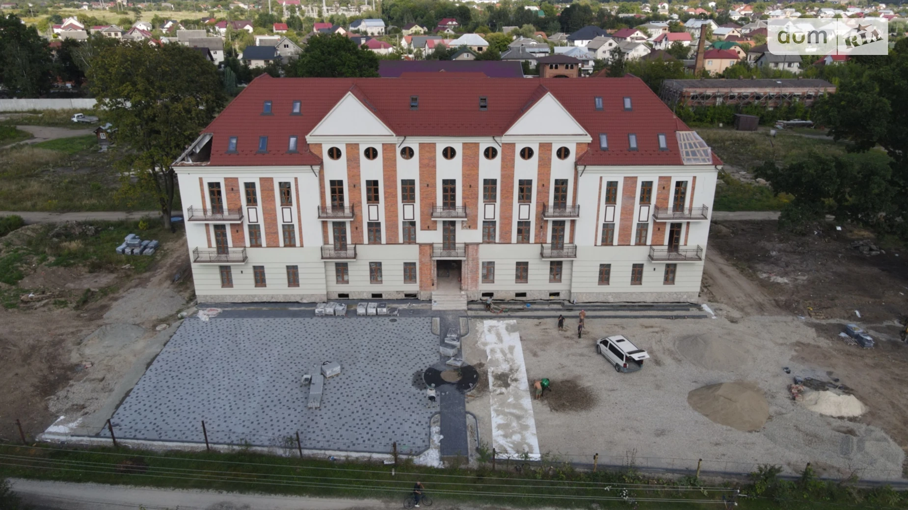 Продается 4-комнатная квартира 89.4 кв. м в Коломые, ул. Софии Галечко, 2Б - фото 5