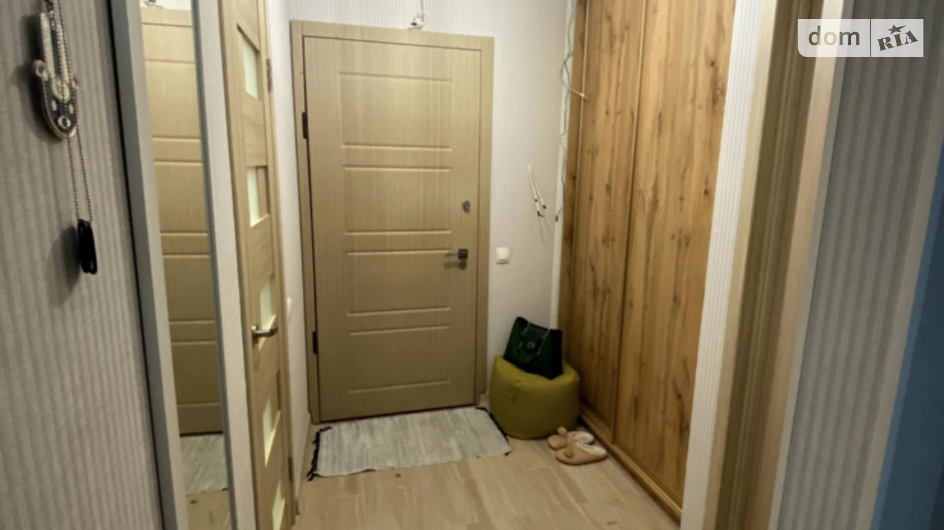 Продається 1-кімнатна квартира 36.4 кв. м у Гостомелі, Бучанське шосе, 14Д - фото 2