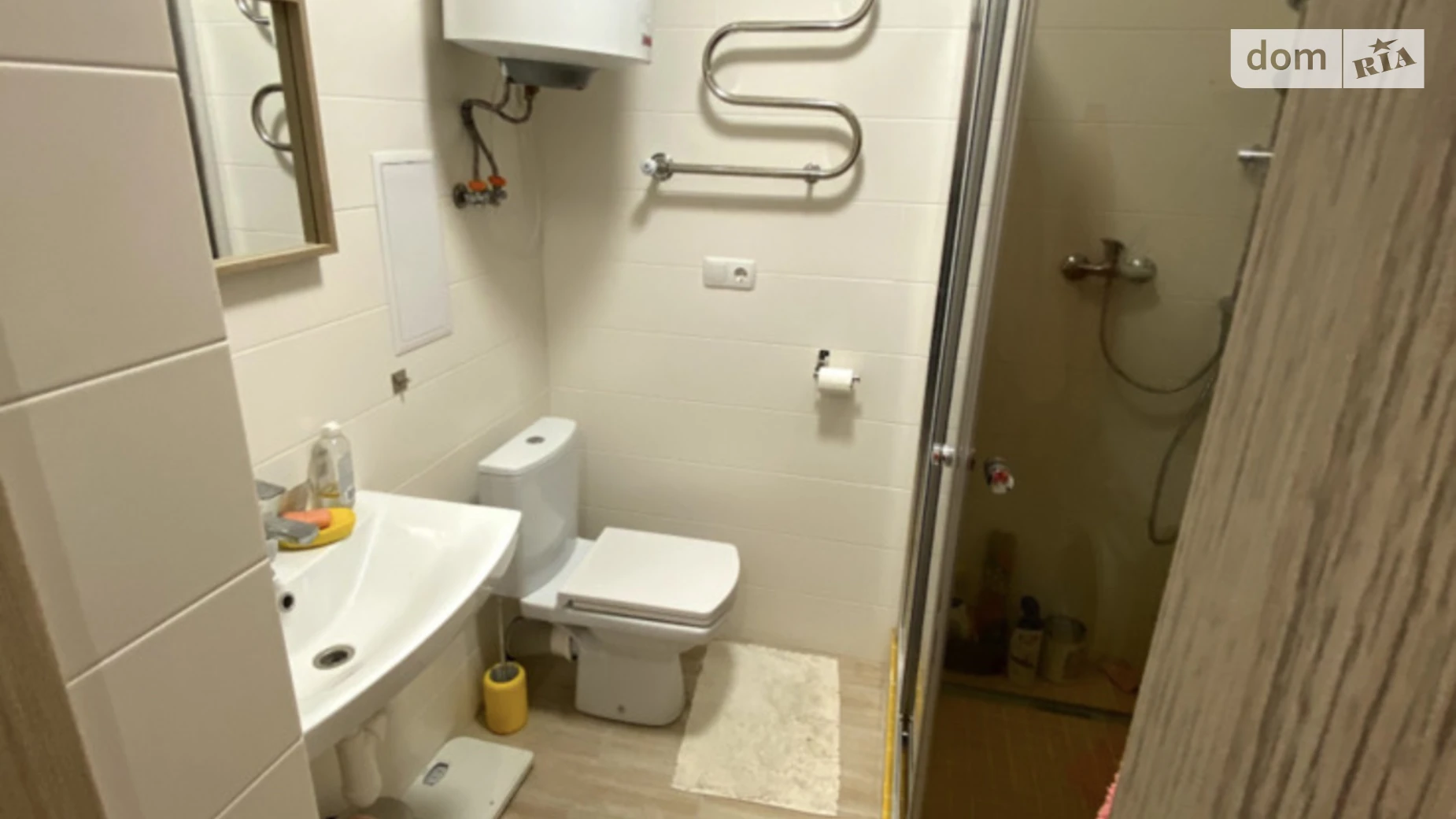 Продається 1-кімнатна квартира 36.4 кв. м у Гостомелі, Бучанське шосе, 14Д - фото 3