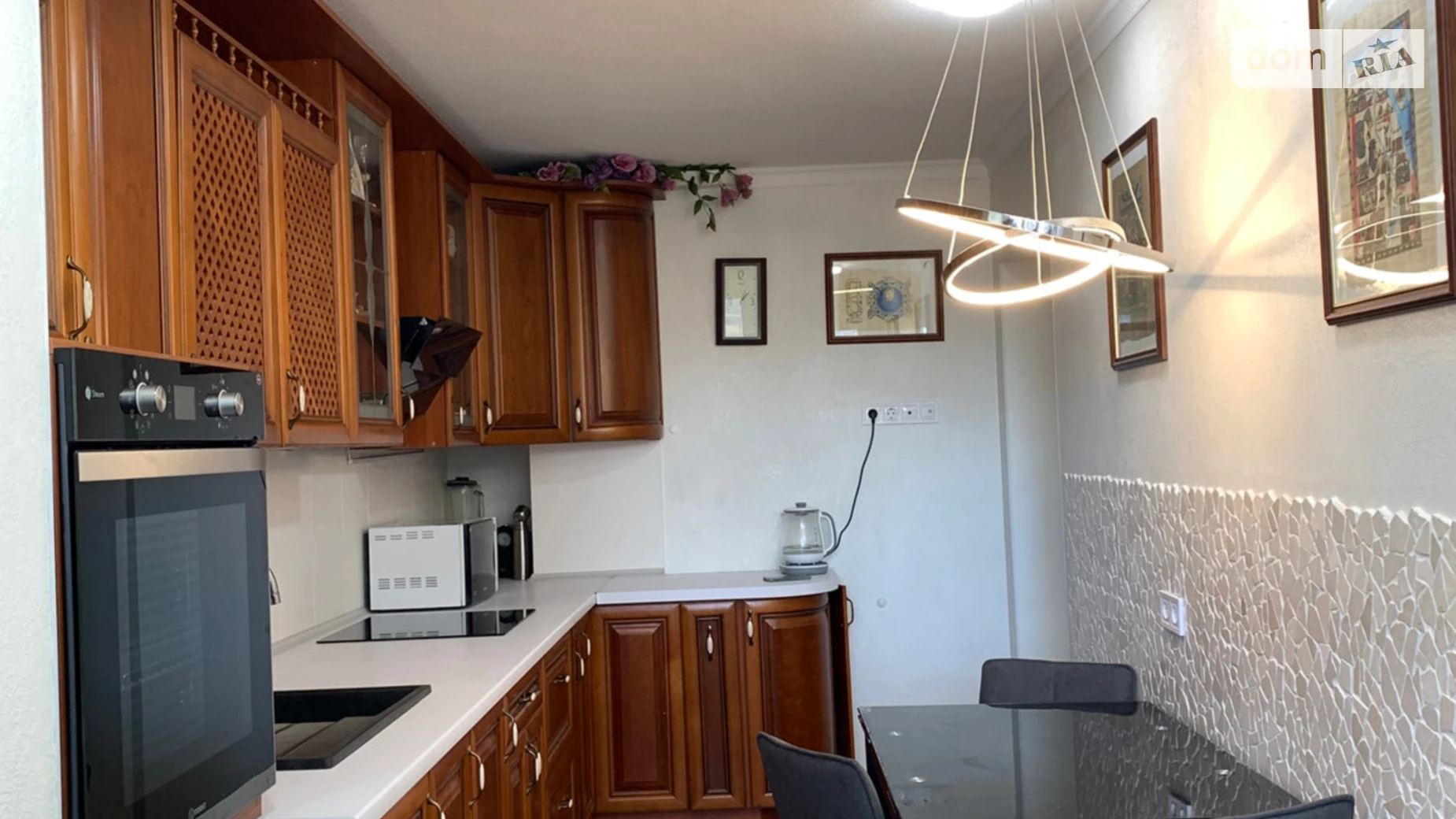 Продается 3-комнатная квартира 70.55 кв. м в Киеве, ул. Антоновича(Горького), 103А - фото 2