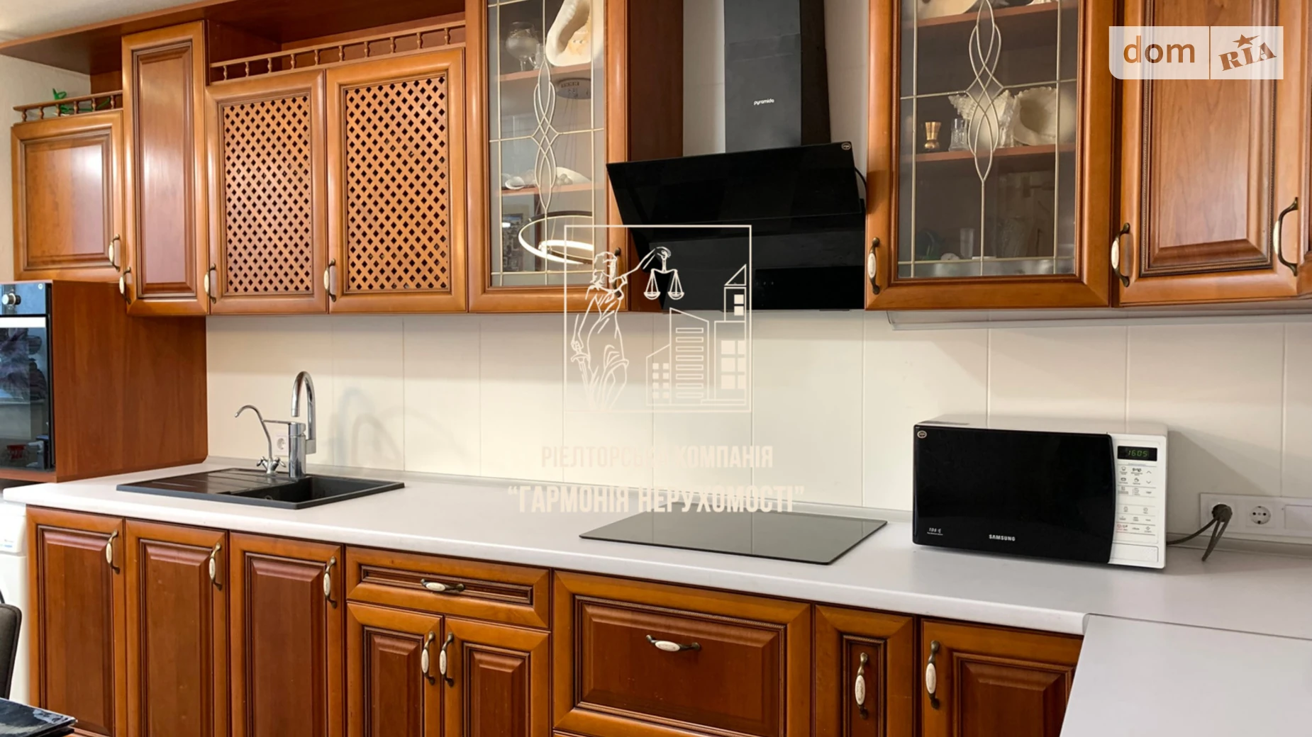 Продается 3-комнатная квартира 70.55 кв. м в Киеве, ул. Антоновича(Горького), 103А - фото 3