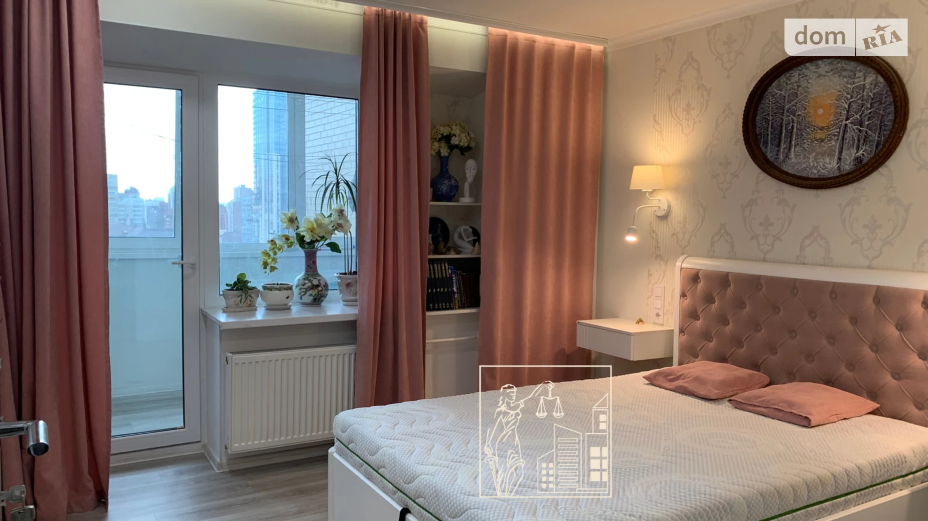 Продается 3-комнатная квартира 70.55 кв. м в Киеве, ул. Антоновича(Горького), 103А - фото 4