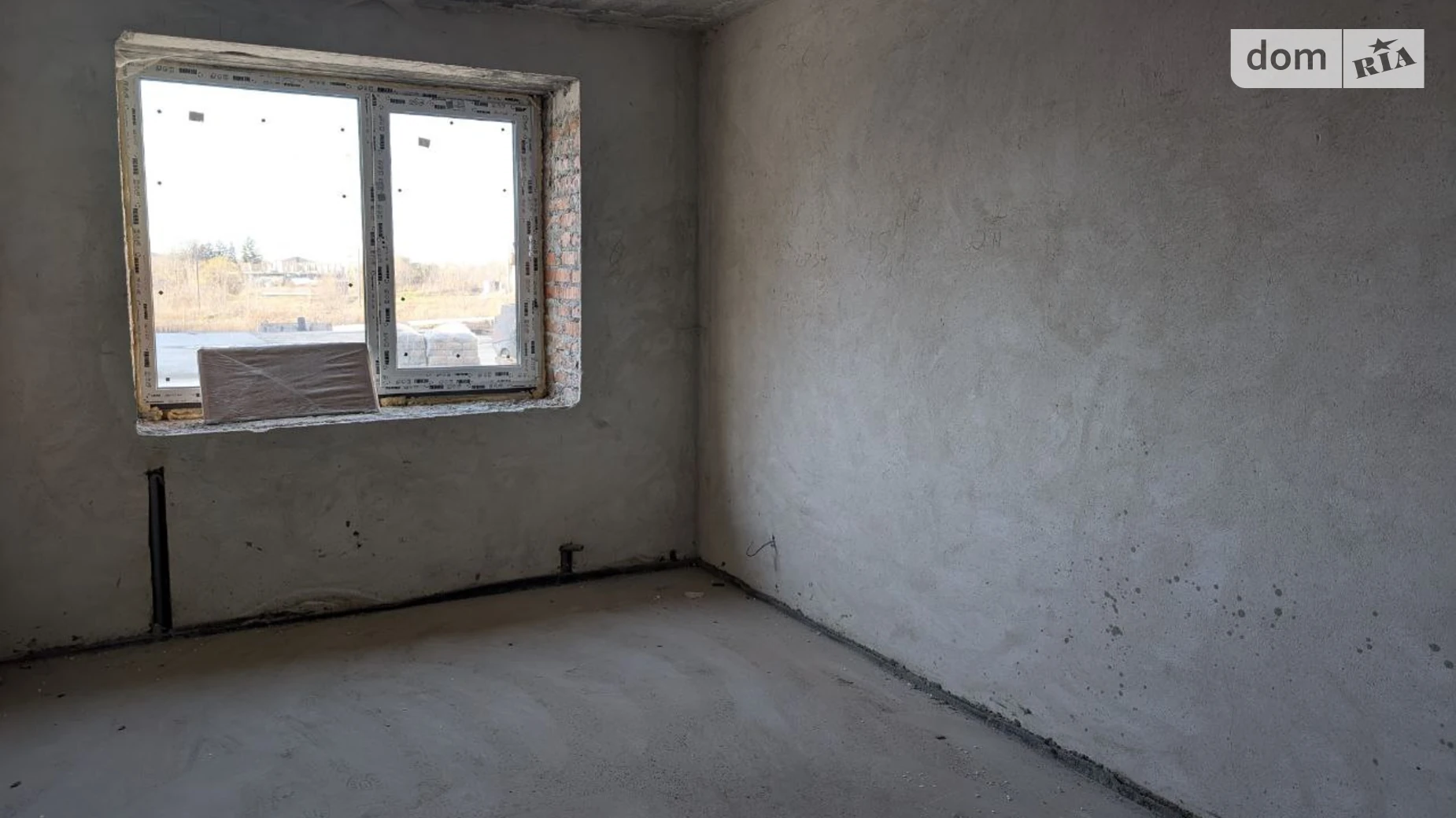 1-кімнатна квартира 38.74 кв. м у Тернополі, вул. Микулинецька, 116 корпус 1 - фото 3